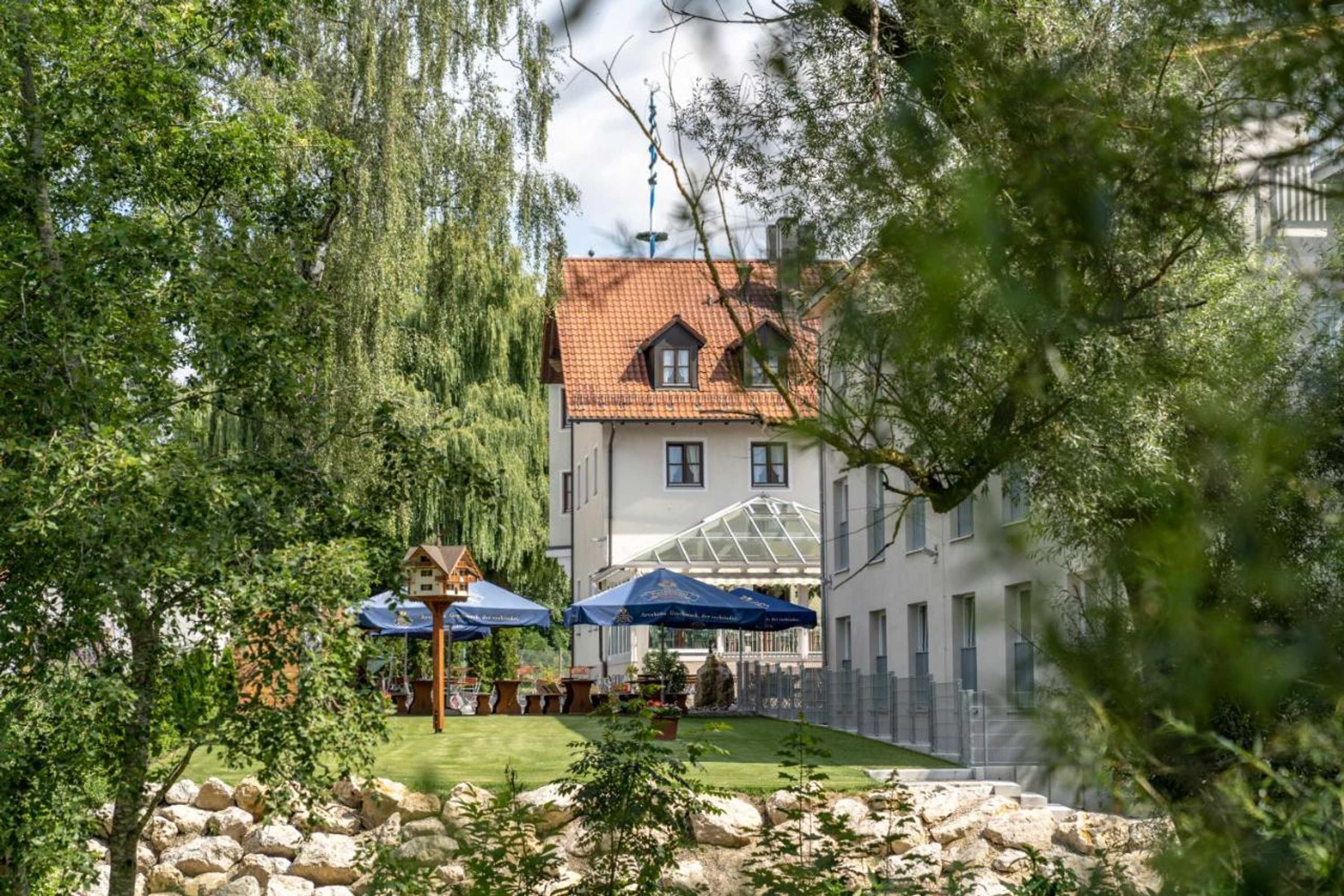 Gift card for Landgasthof Nagerl