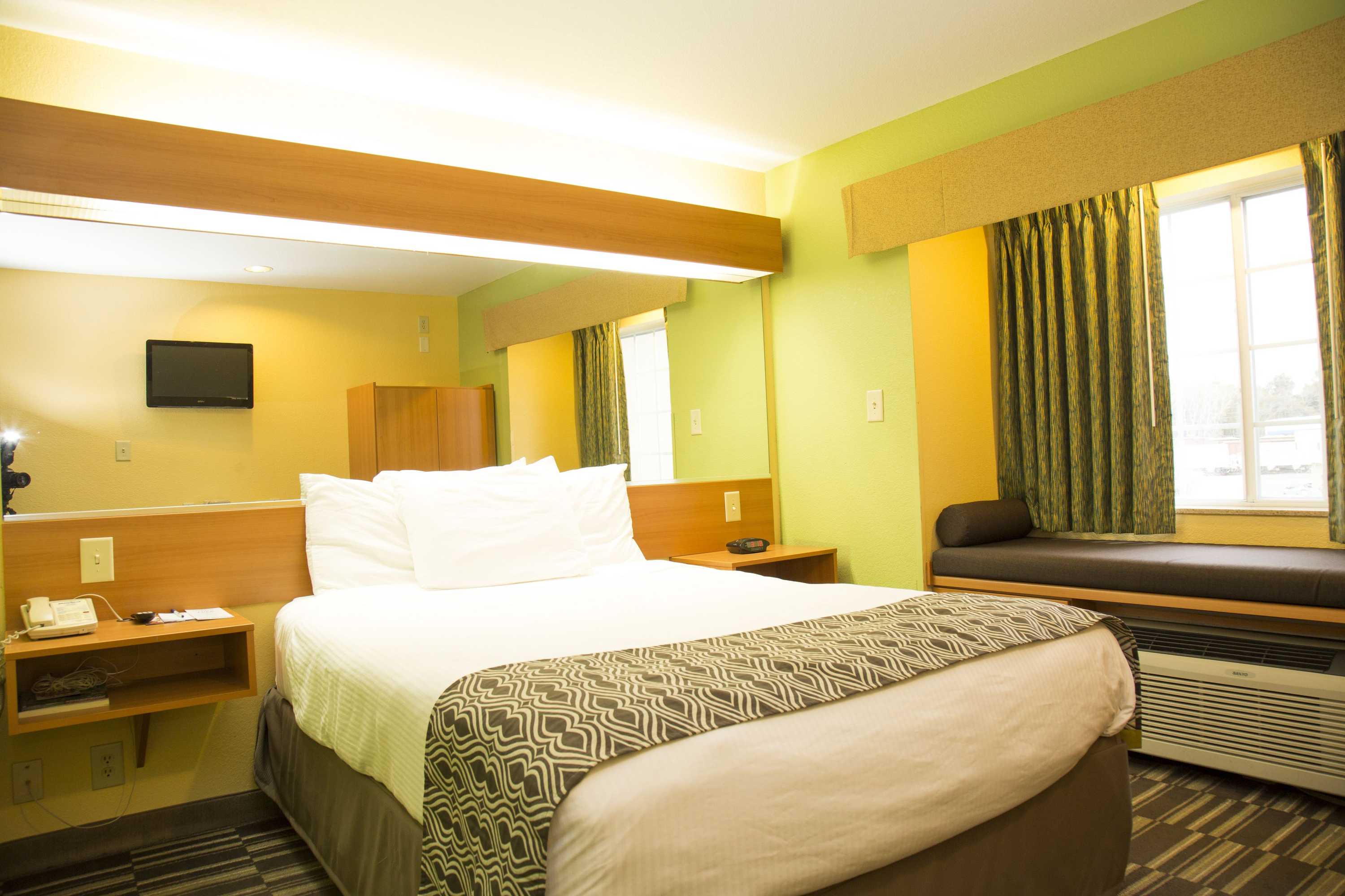 Gift card for Microtel Inn & Suites by Wyndham Panama City Gift card for Microtel Inn & Suites by Wyndham Panama City
