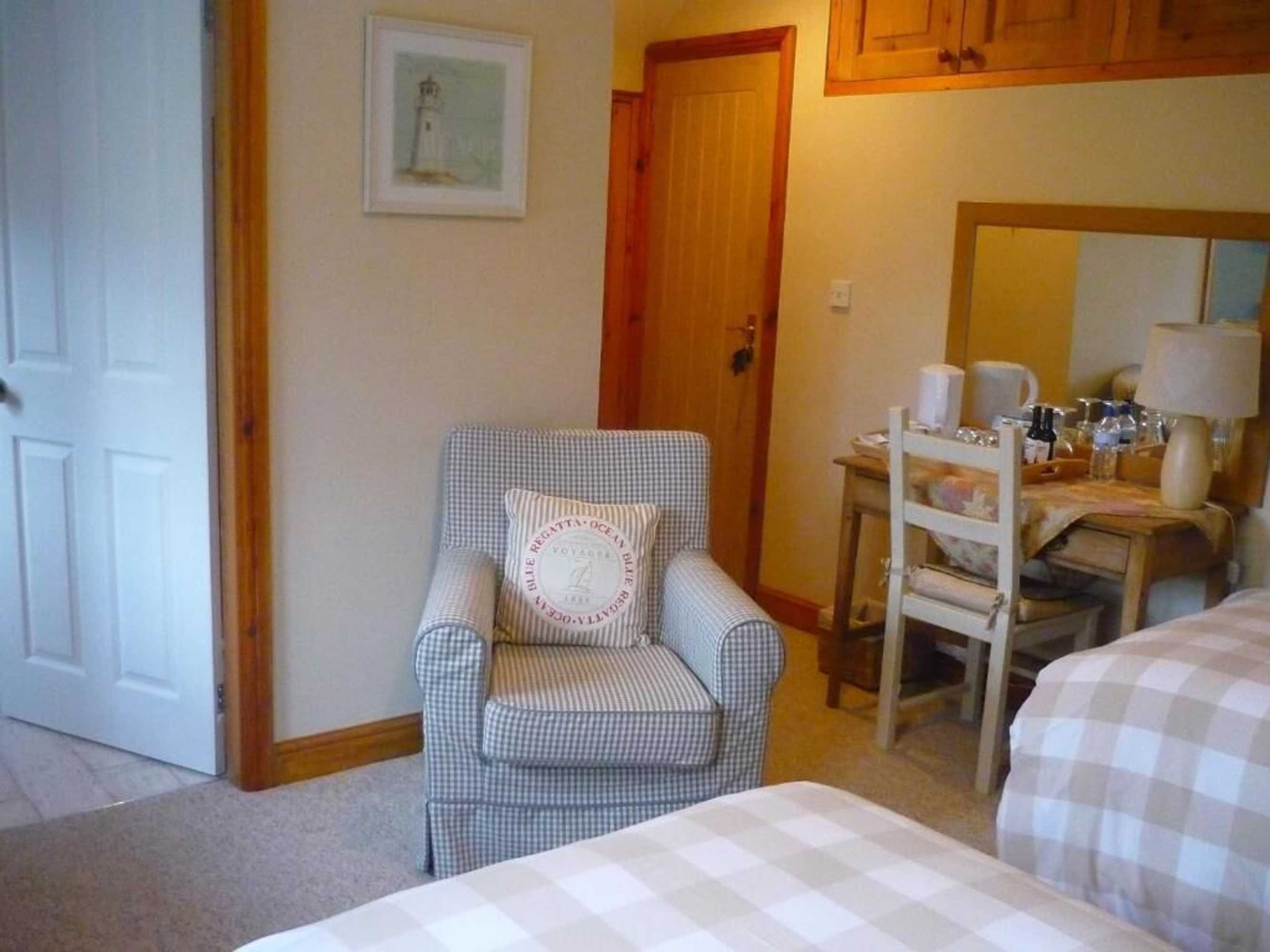 Gift card for White Cottage