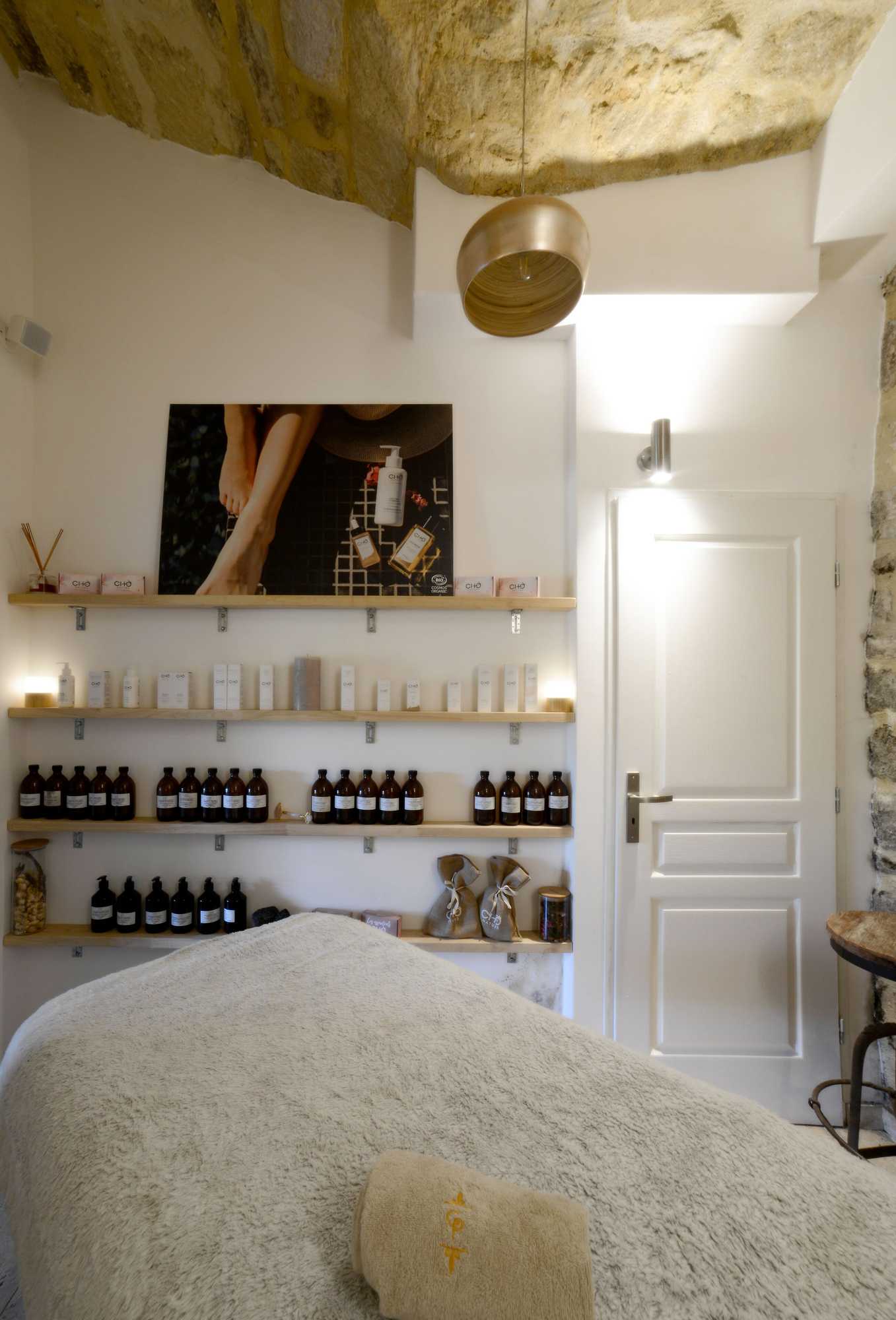 Gift card for Château de Pondres