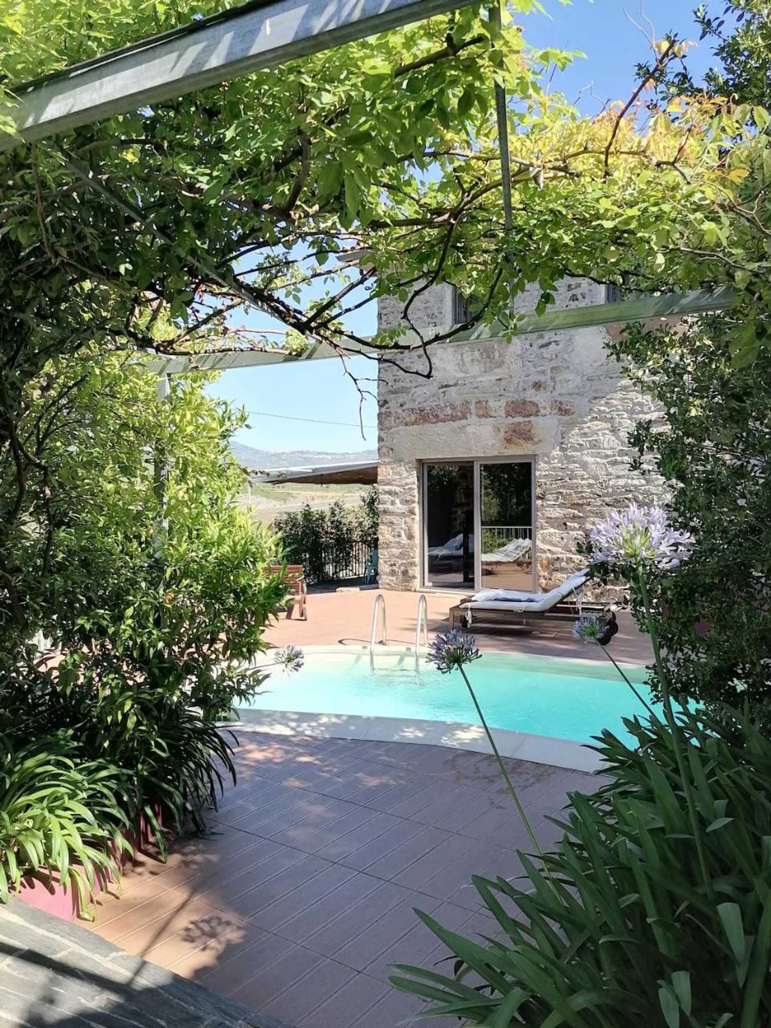 Gift card for Casa do Romezal