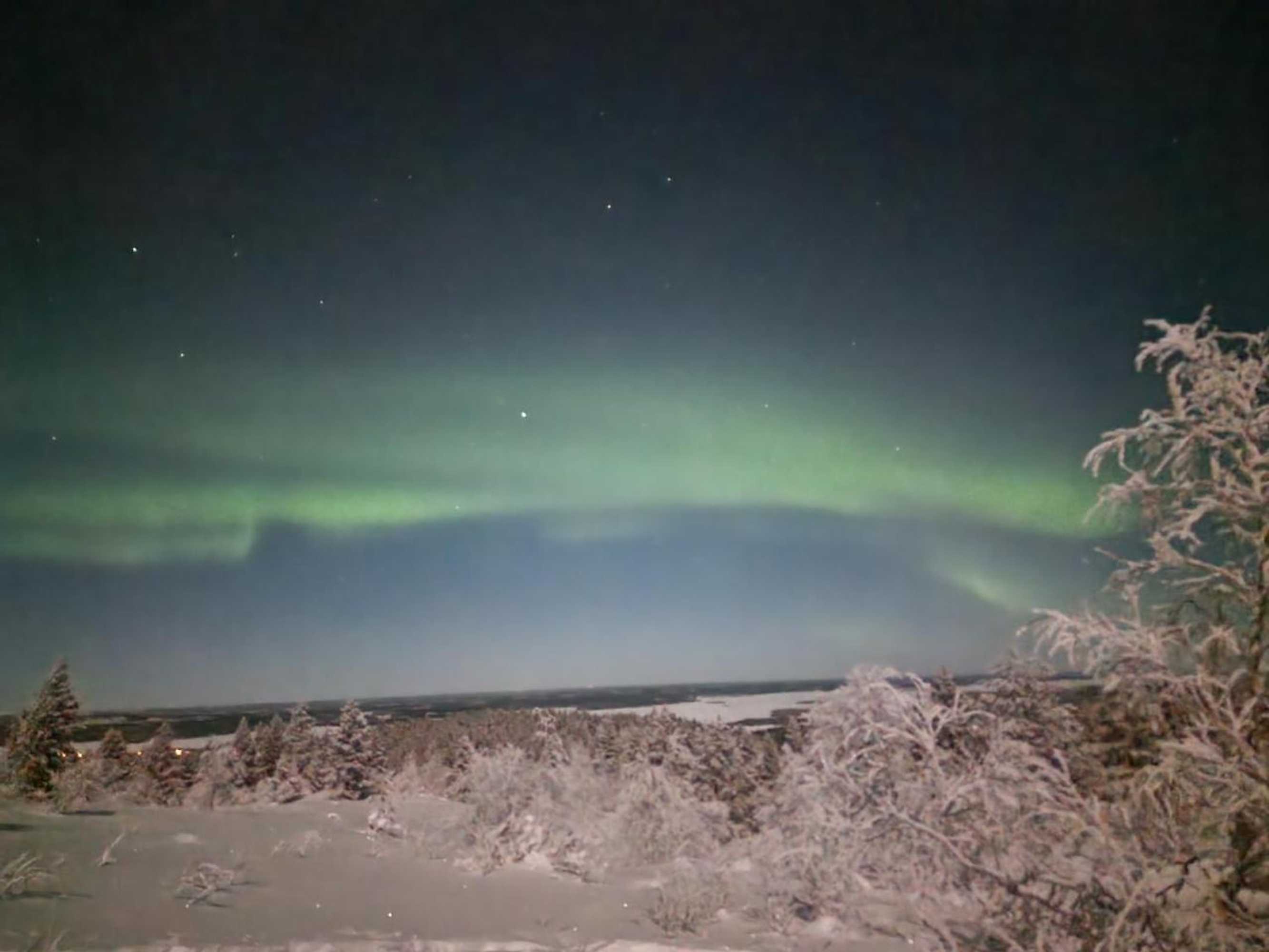 Gift card for Hotel Kultahippu