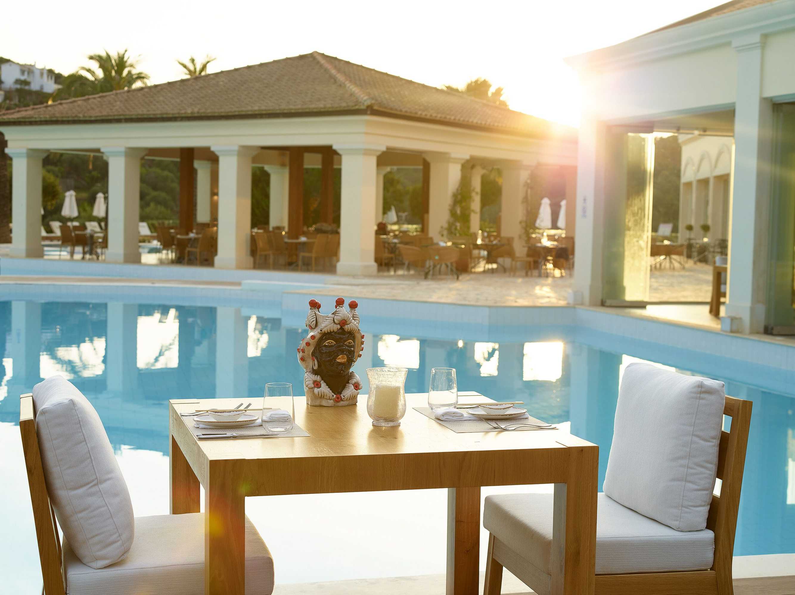Gift card for Grecotel Eva Palace, Beach Luxury Resort Gift card for Grecotel Eva Palace, Beach Luxury Resort