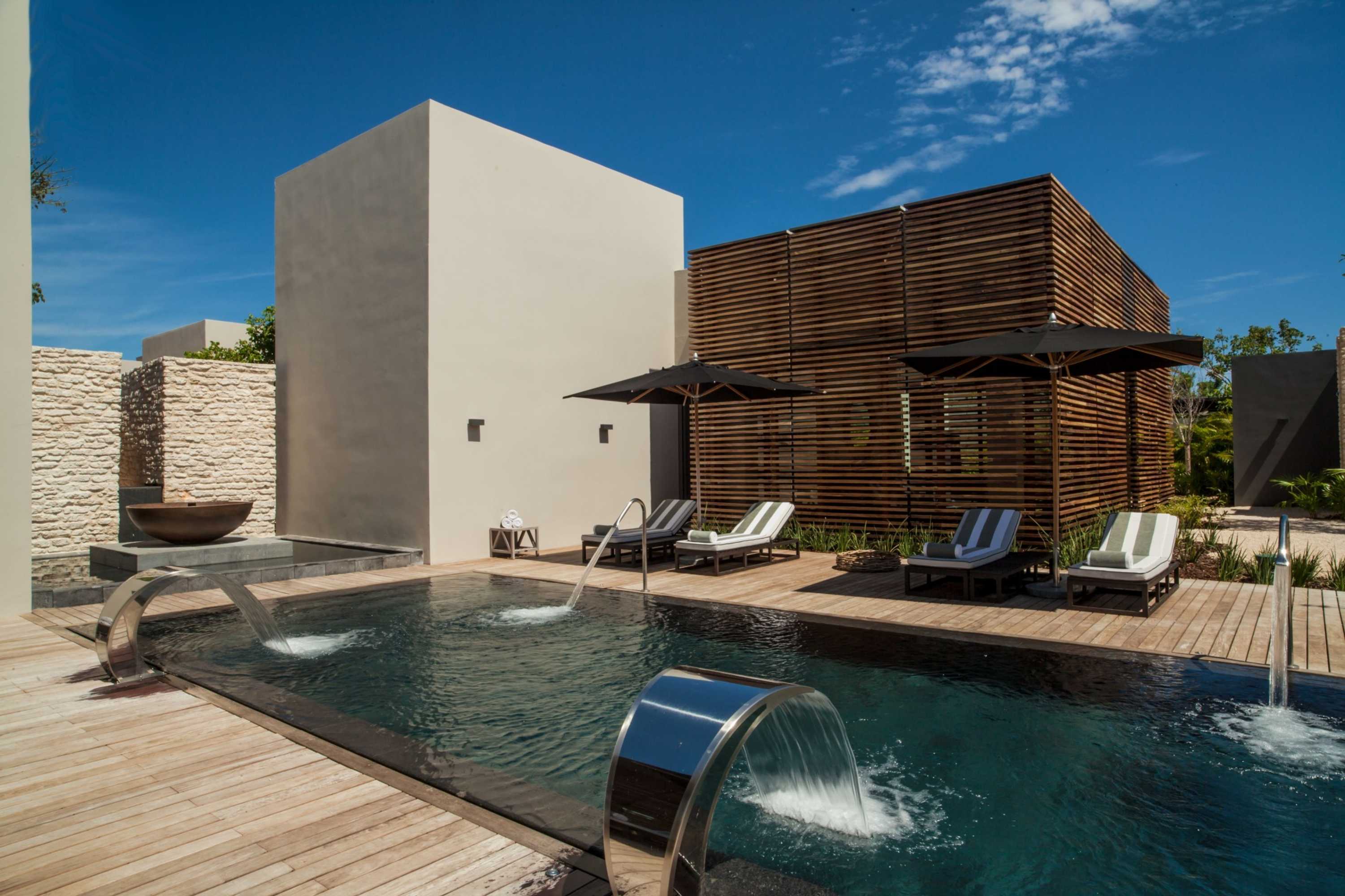 Gift card for Nizuc Resort & Spa Gift card for Nizuc Resort & Spa