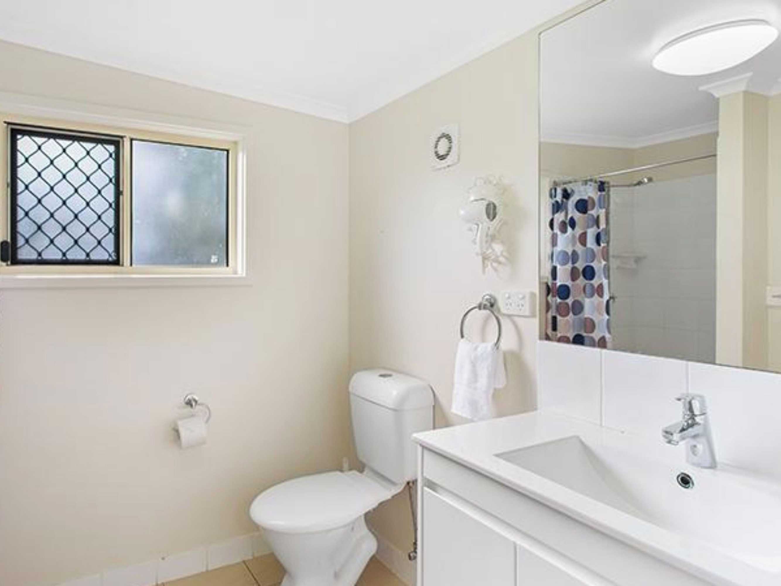 Gift card for Landsborough Holiday Park