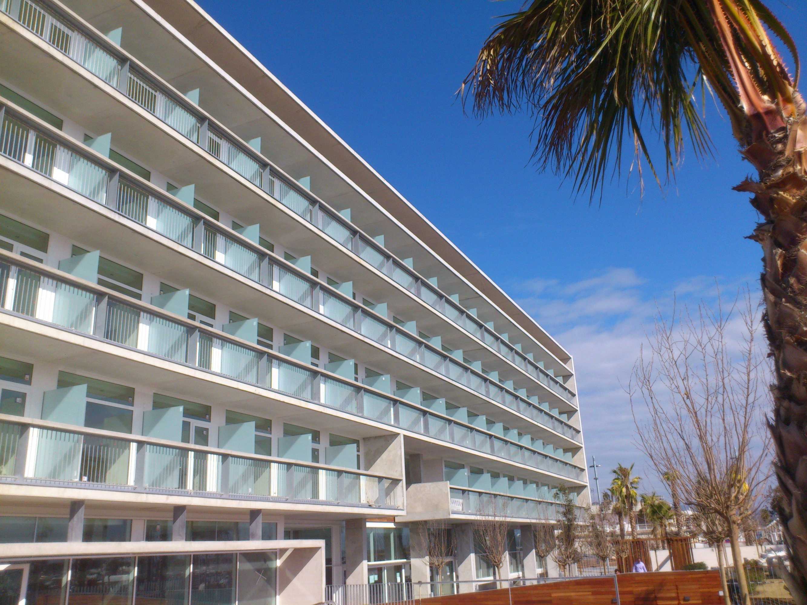 Gift card for Hotel Atenea Port Barcelona Mataro Gift card for Hotel Atenea Port Barcelona Mataro