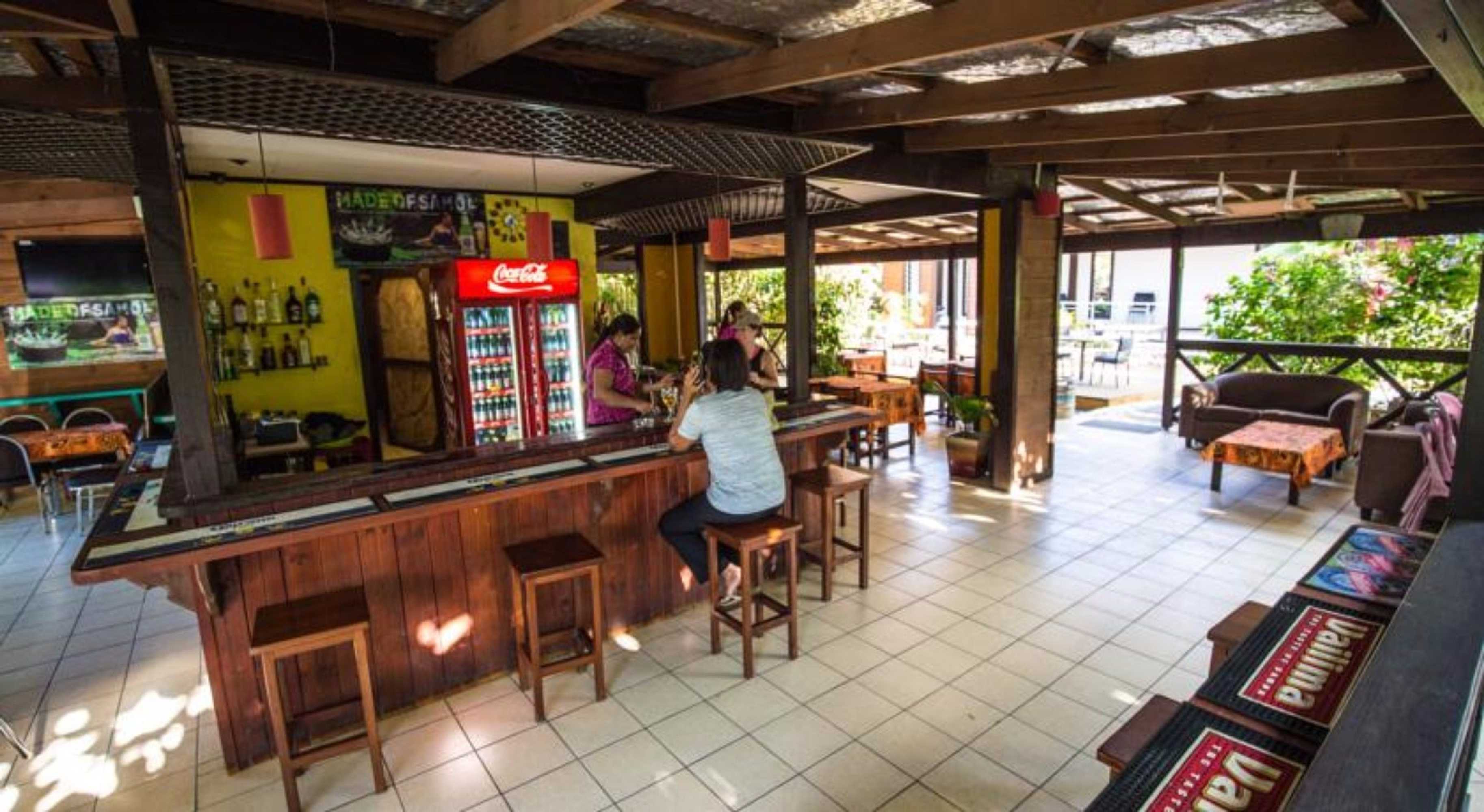 Gift card for Eden's Edge Hotel