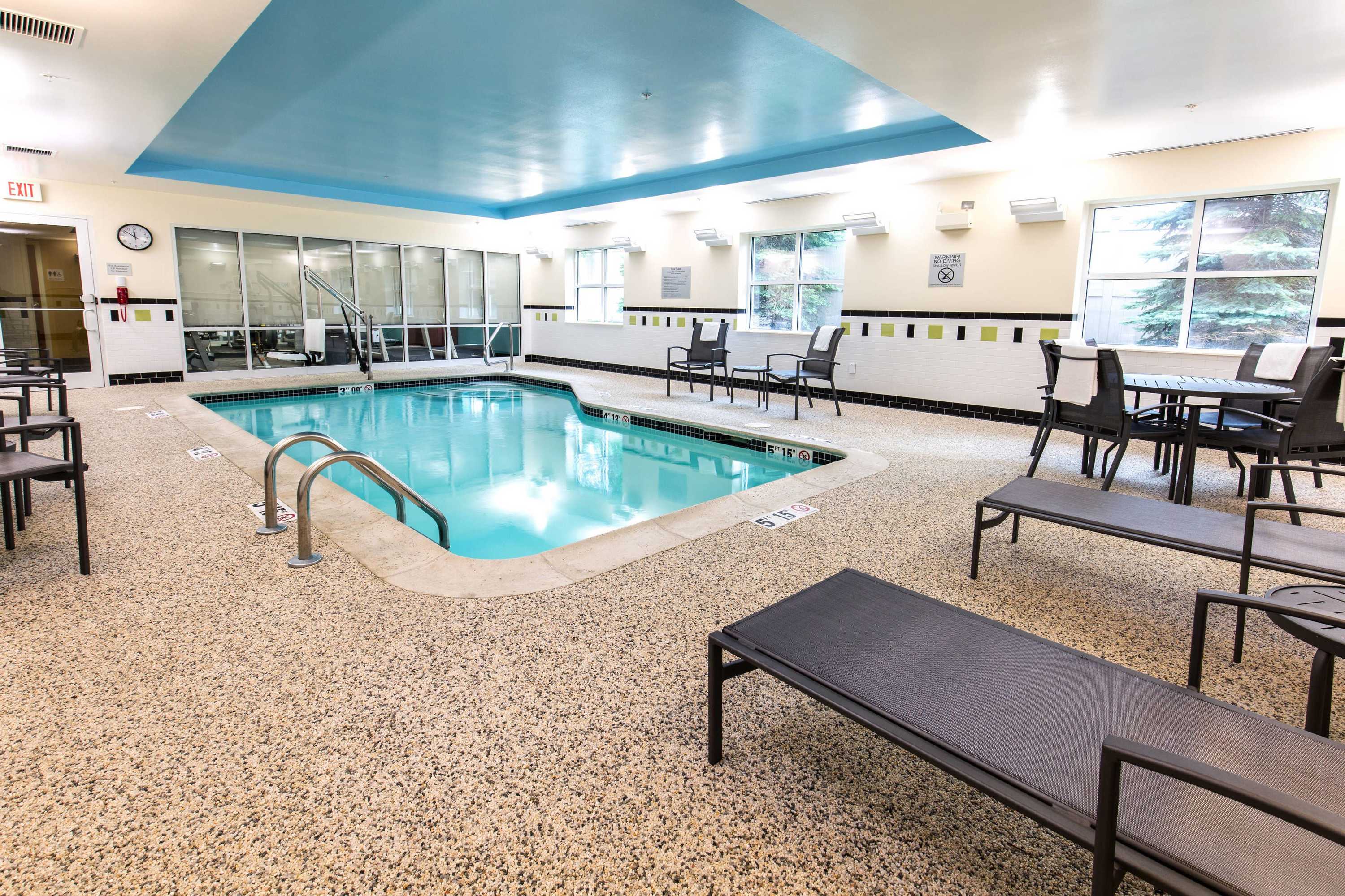Gift card for Fairfield Inn & Suites by Marriott Portsmouth Exeter Gift card for Fairfield Inn & Suites by Marriott Portsmouth Exeter