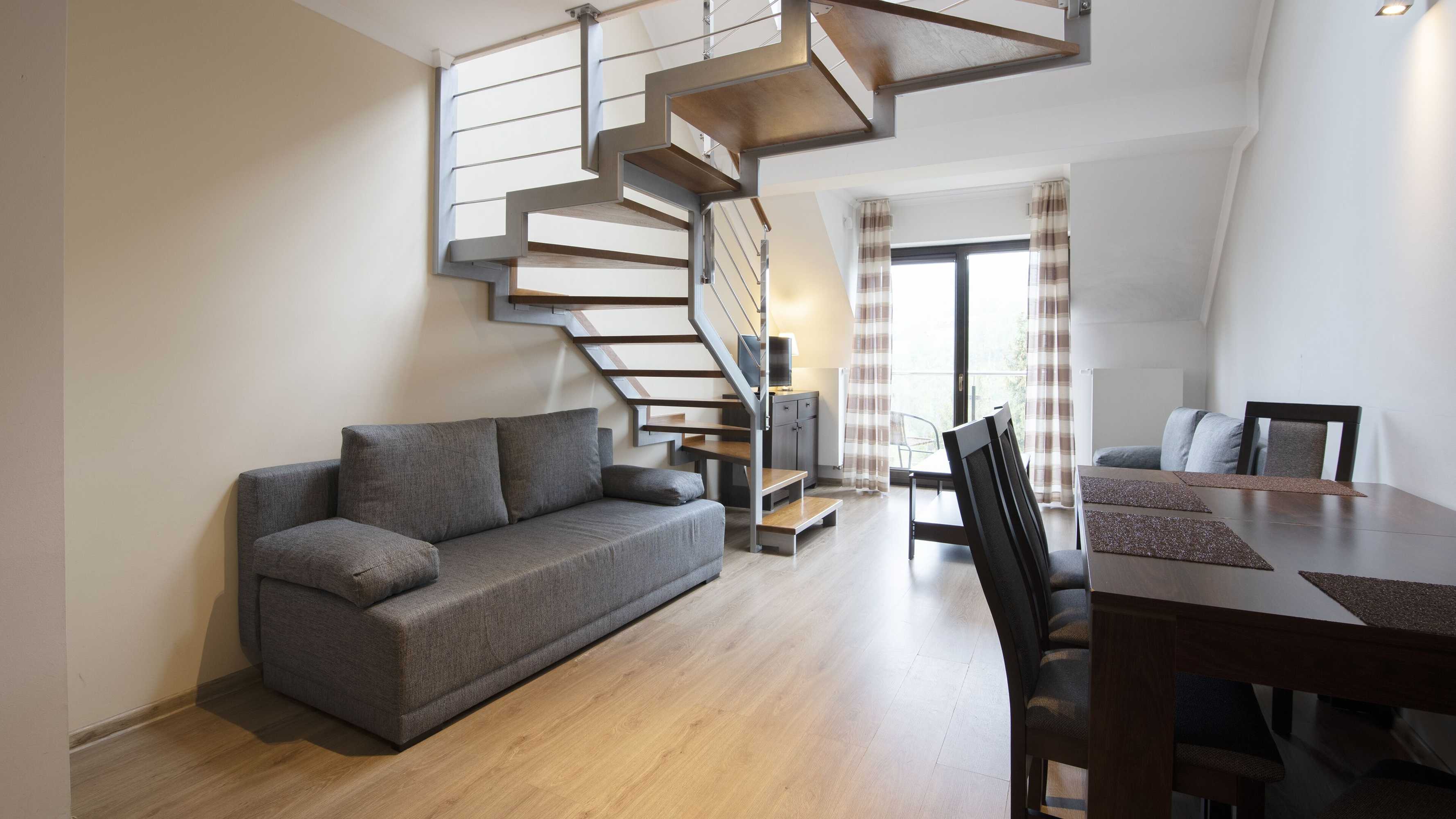 Gift card for Apartamenty Sun & Snow Tęczowe Wzgórze