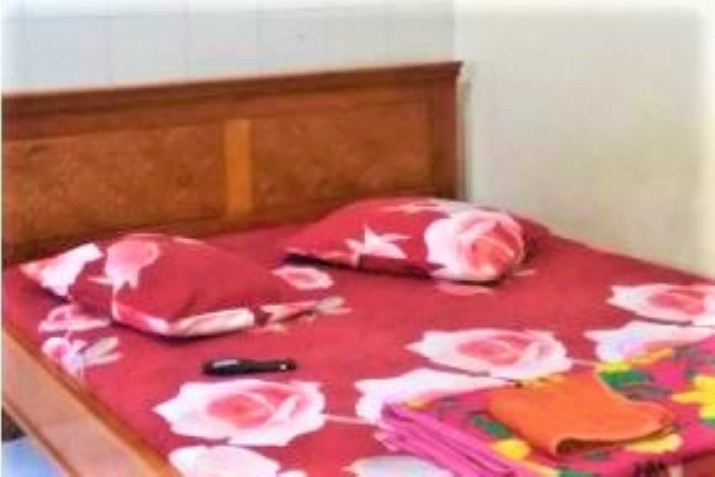 Gift card for Homestay Puspita Pacet