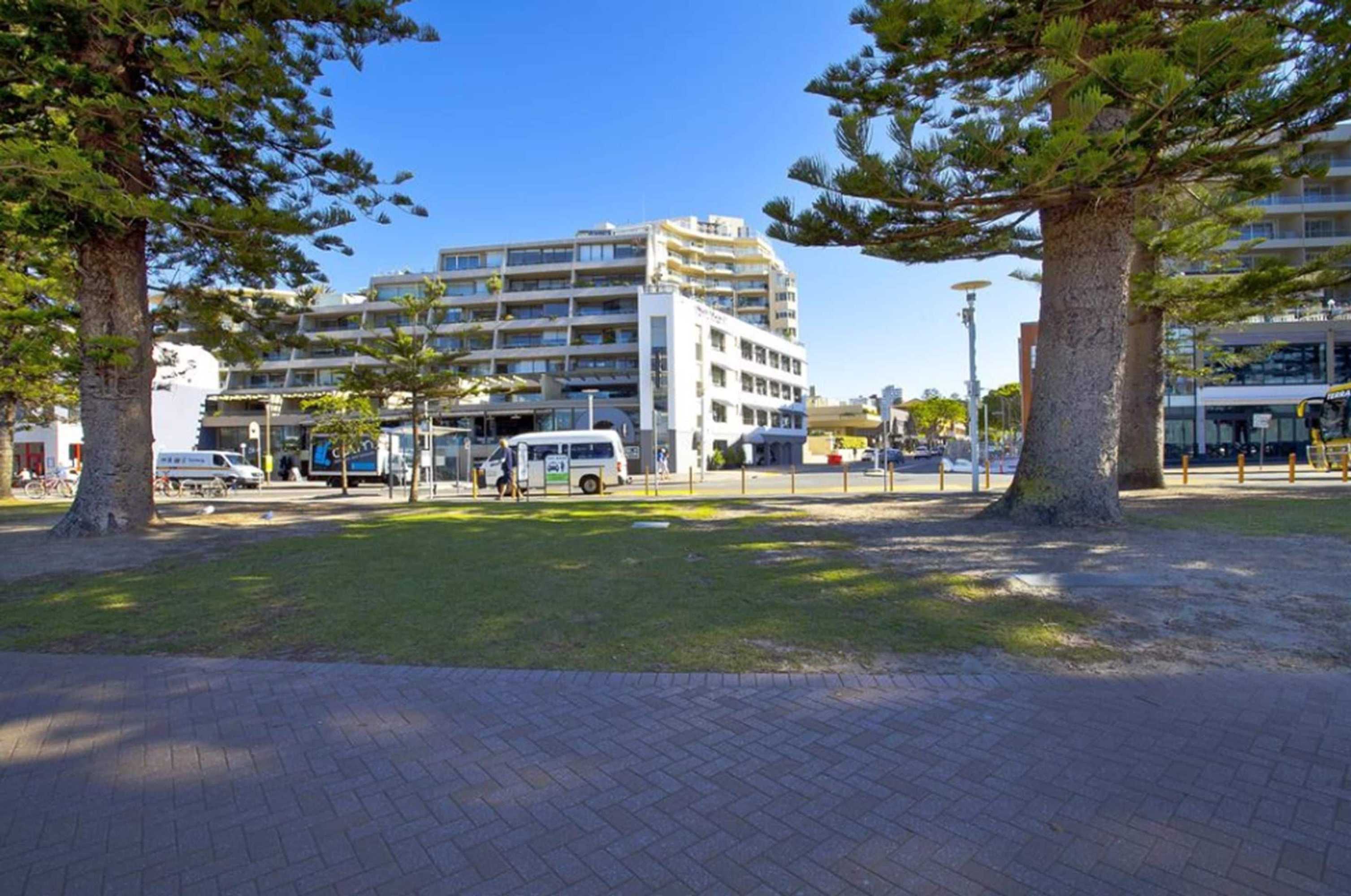 Gift card for Manly Paradise Motel & Apartments Gift card for Manly Paradise Motel & Apartments