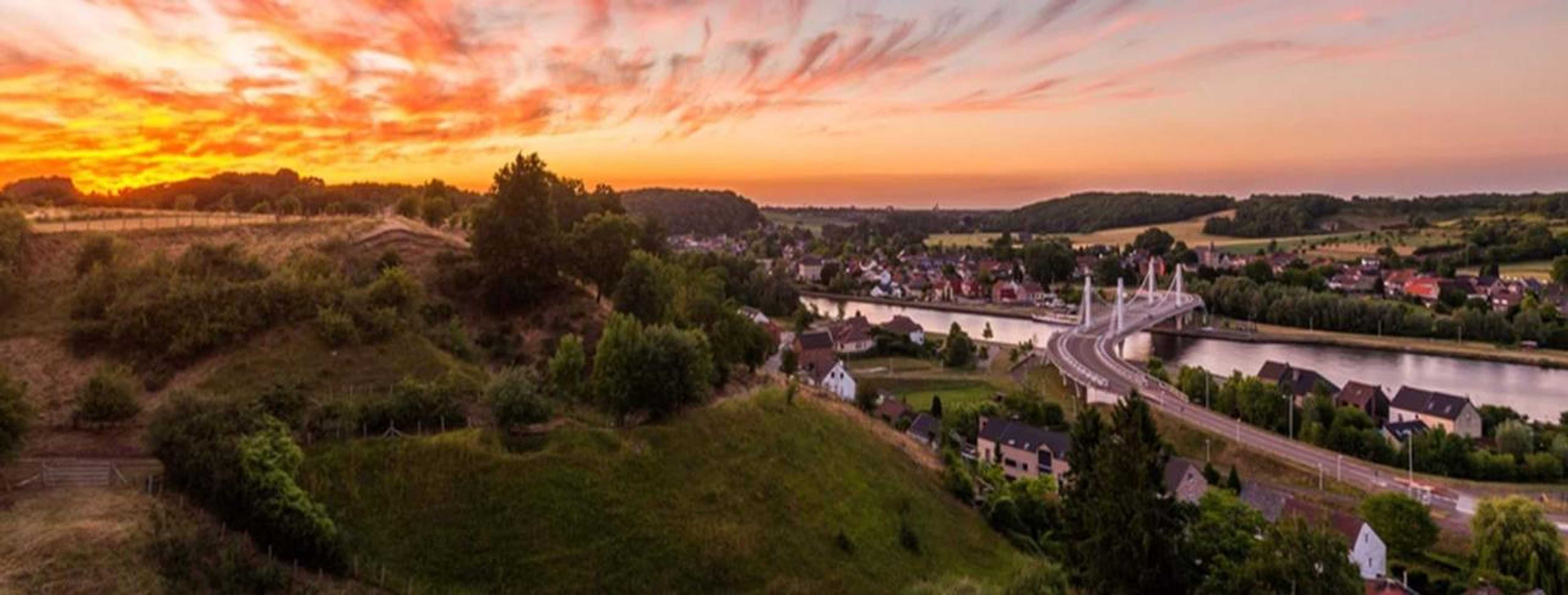 Gift card for B&b Montenakerhof