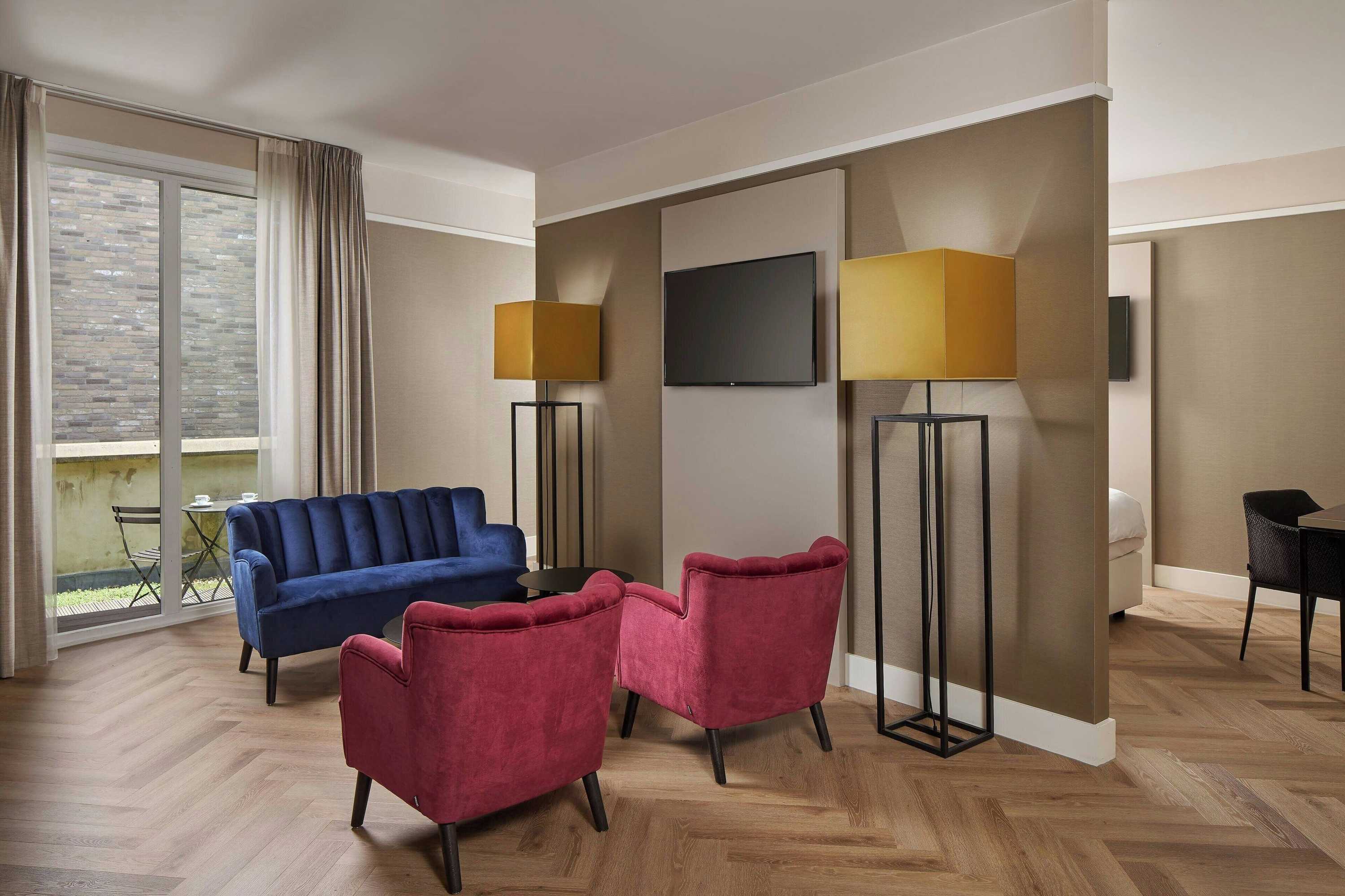 Gift card for Hotel Nassau Breda, Autograph Collection by Marriott Gift card for Hotel Nassau Breda, Autograph Collection by Marriott
