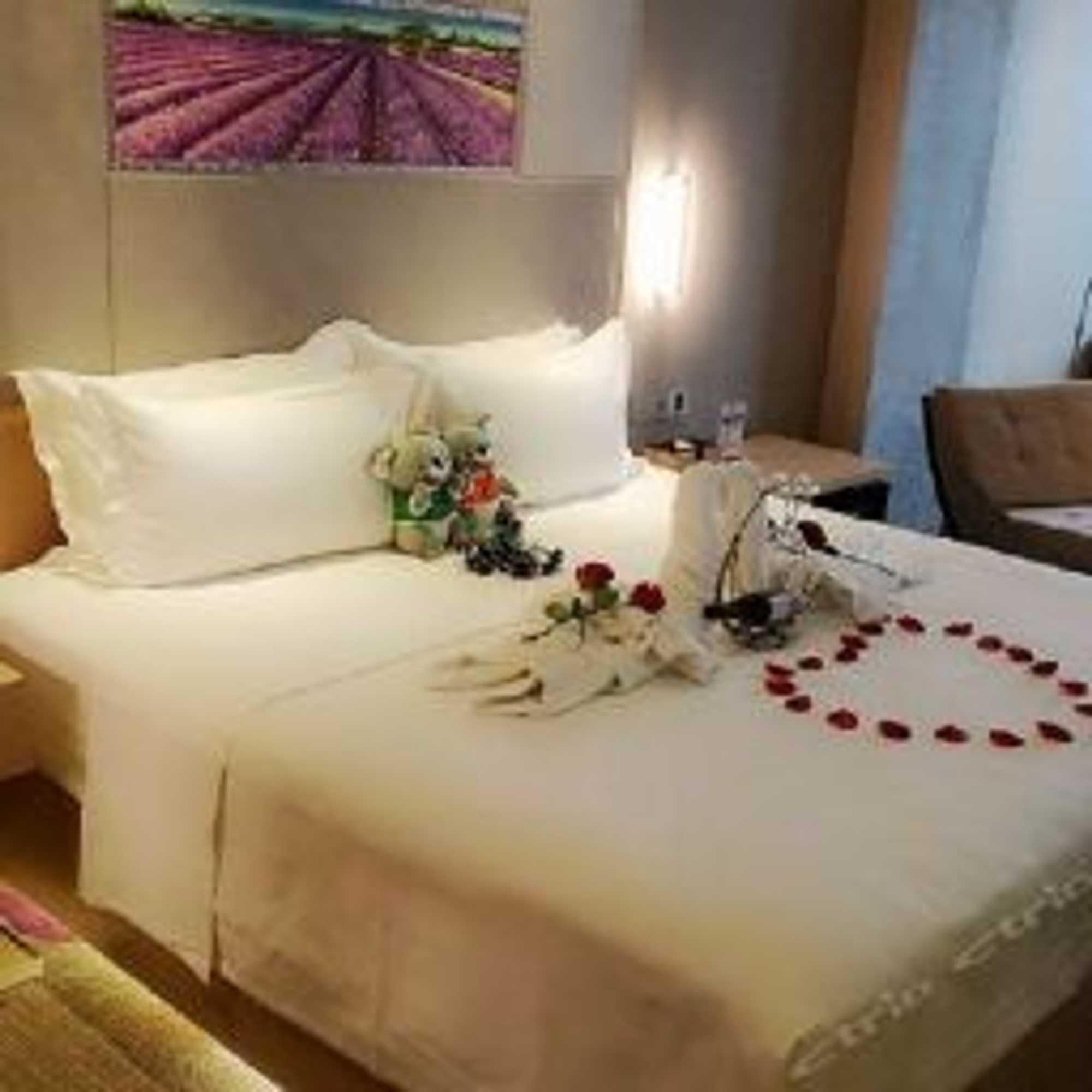 Gift card for Lavande Hotel Yinchuan Railway Station Wanda Gift card for Lavande Hotel Yinchuan Railway Station Wanda