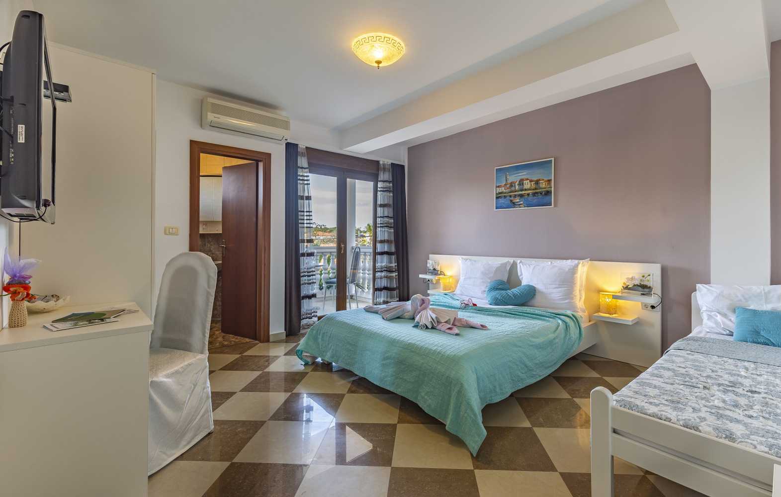Gift card for Villa San Rocco Bed&breakfast