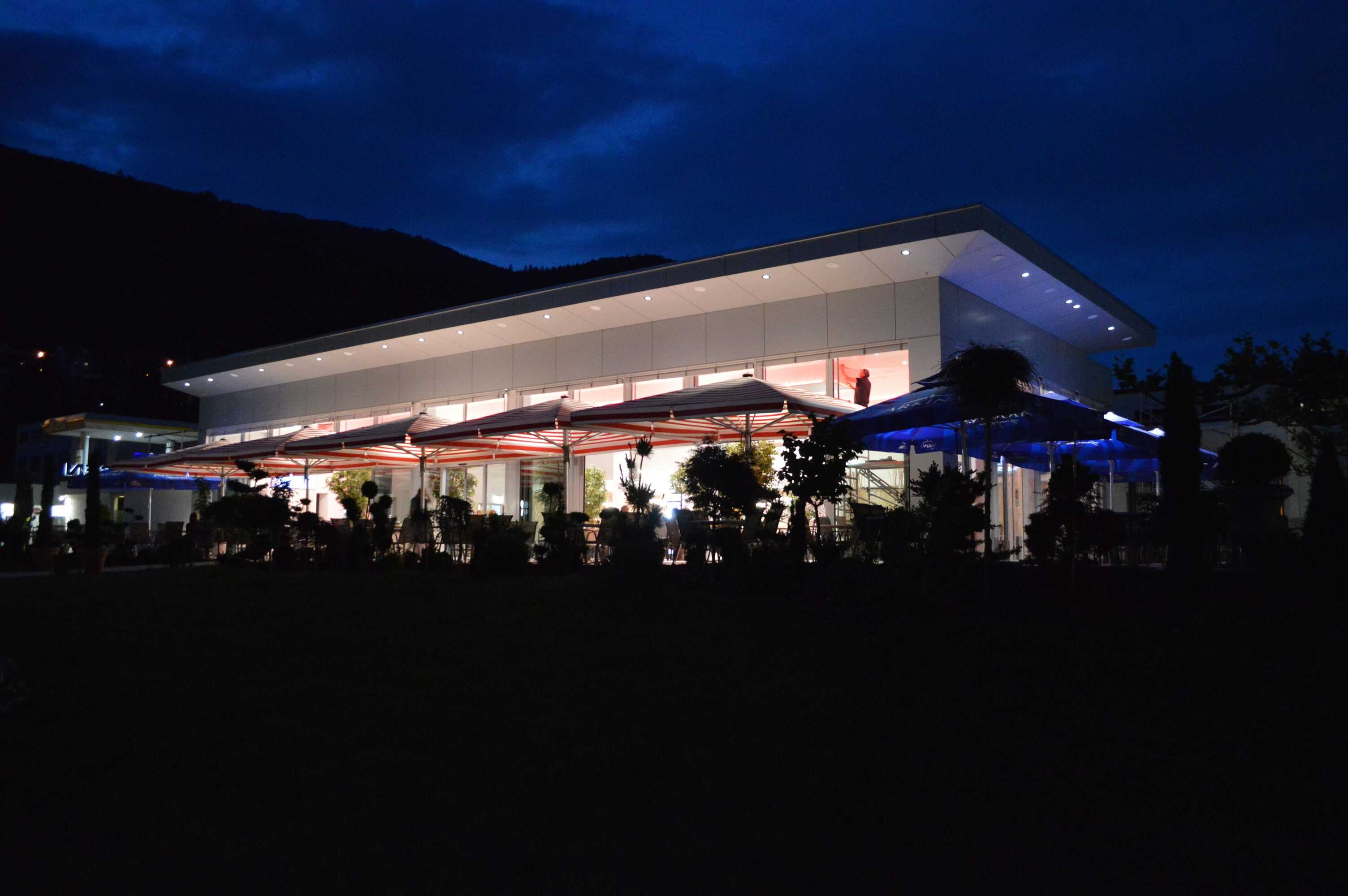 Gift card for Hotel Egerkingen, Idealer Zwischenstopp