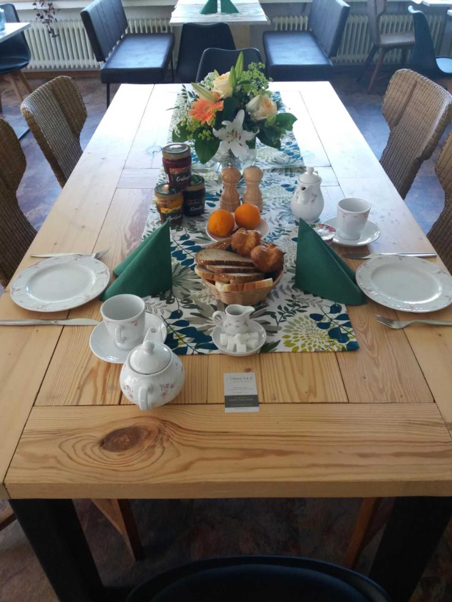 Gift card for Haus S.e.e.