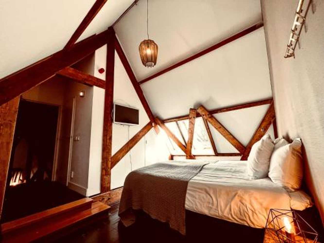 Gift card for Hotel Het Oude Raadhuis