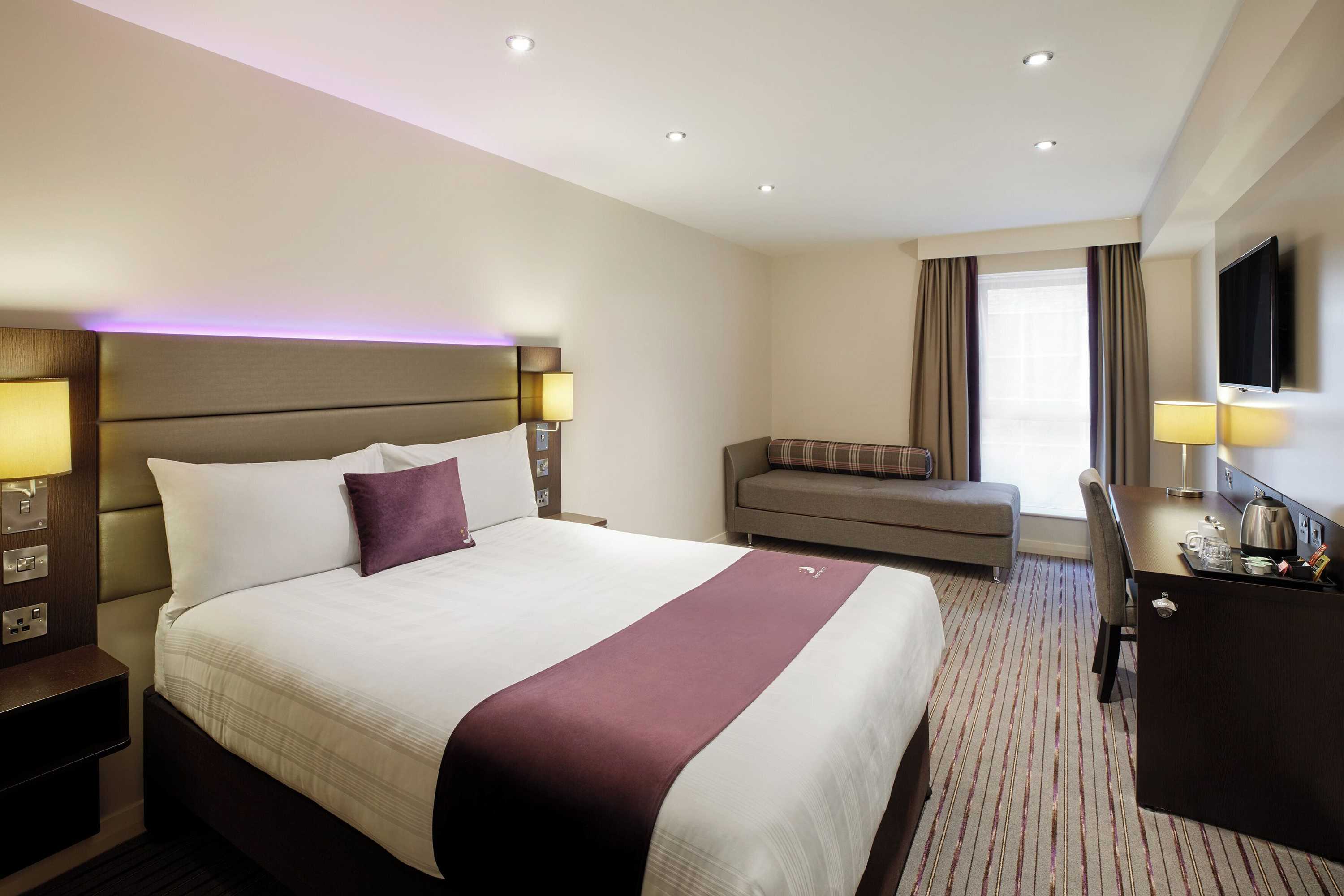 Gift card for Premier Inn Crewe (nantwich)