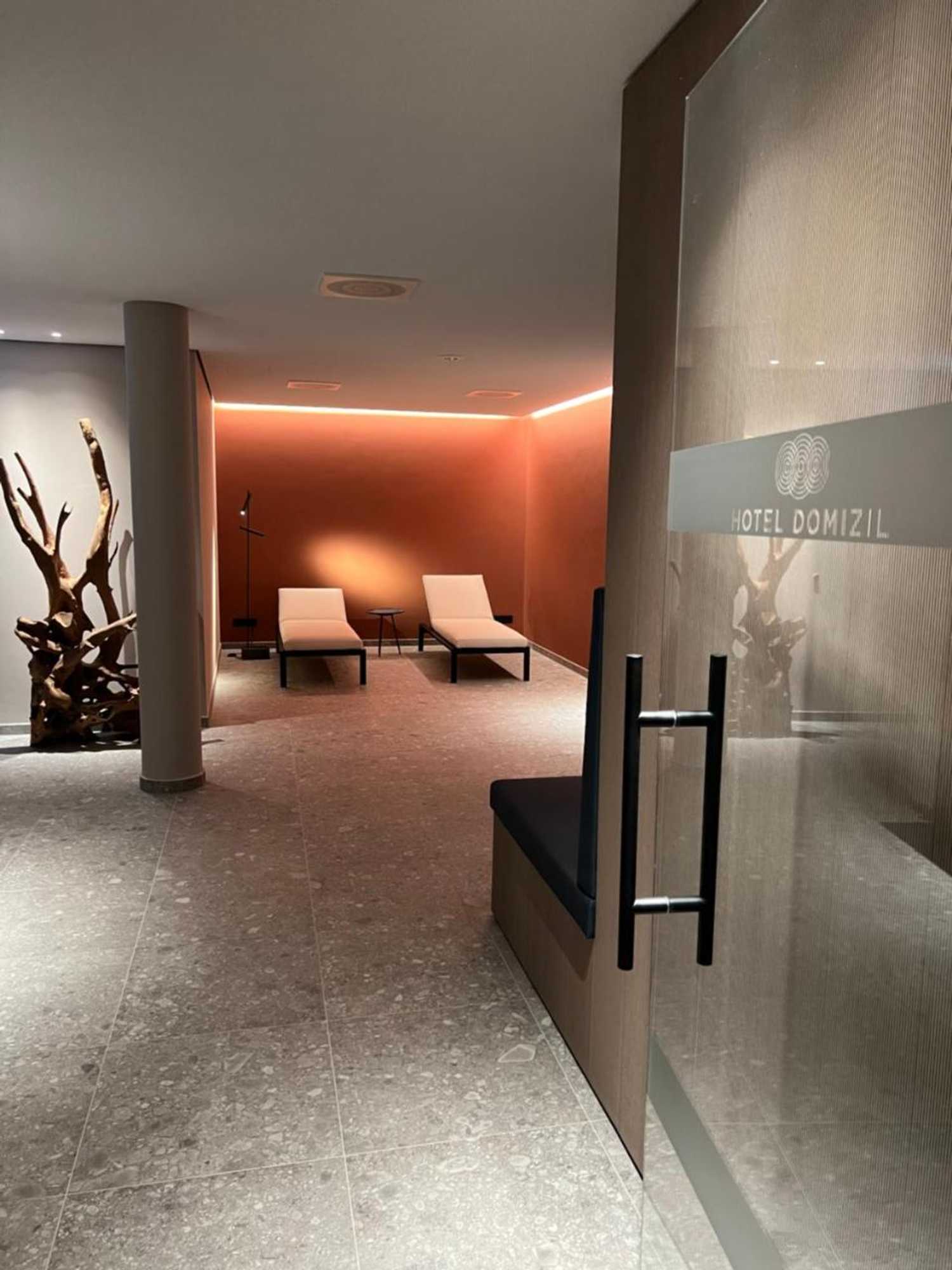 Gift card for Domizil Tübingen