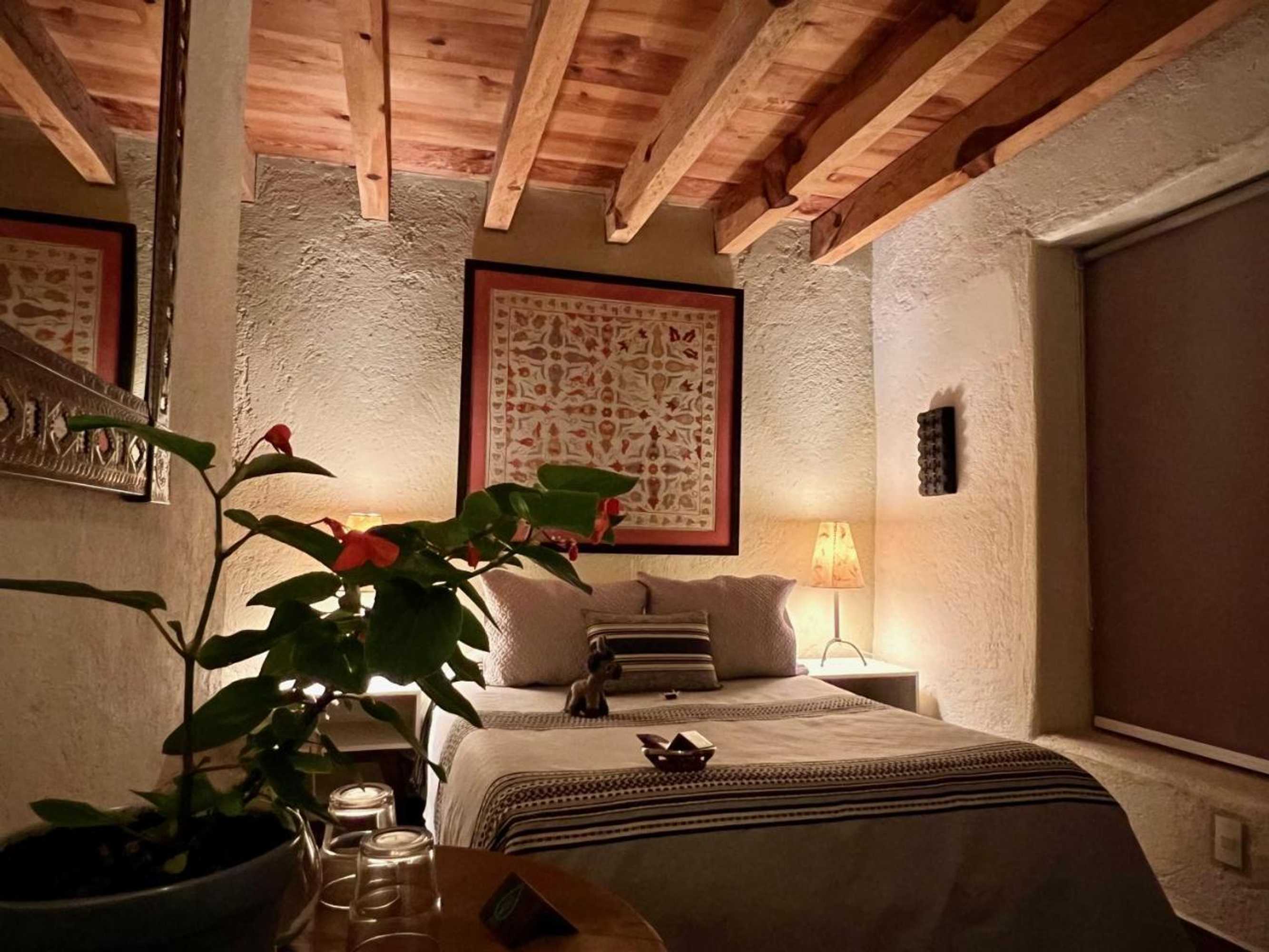 Gift card for Las Luciérnagas