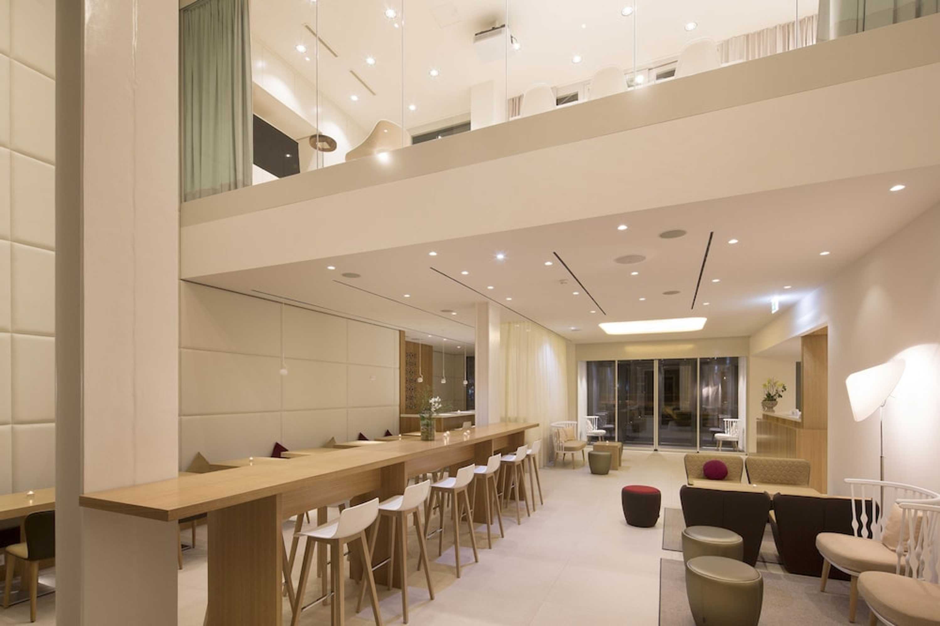 Gift card for The Passage Urban & Lifestyle Hotel