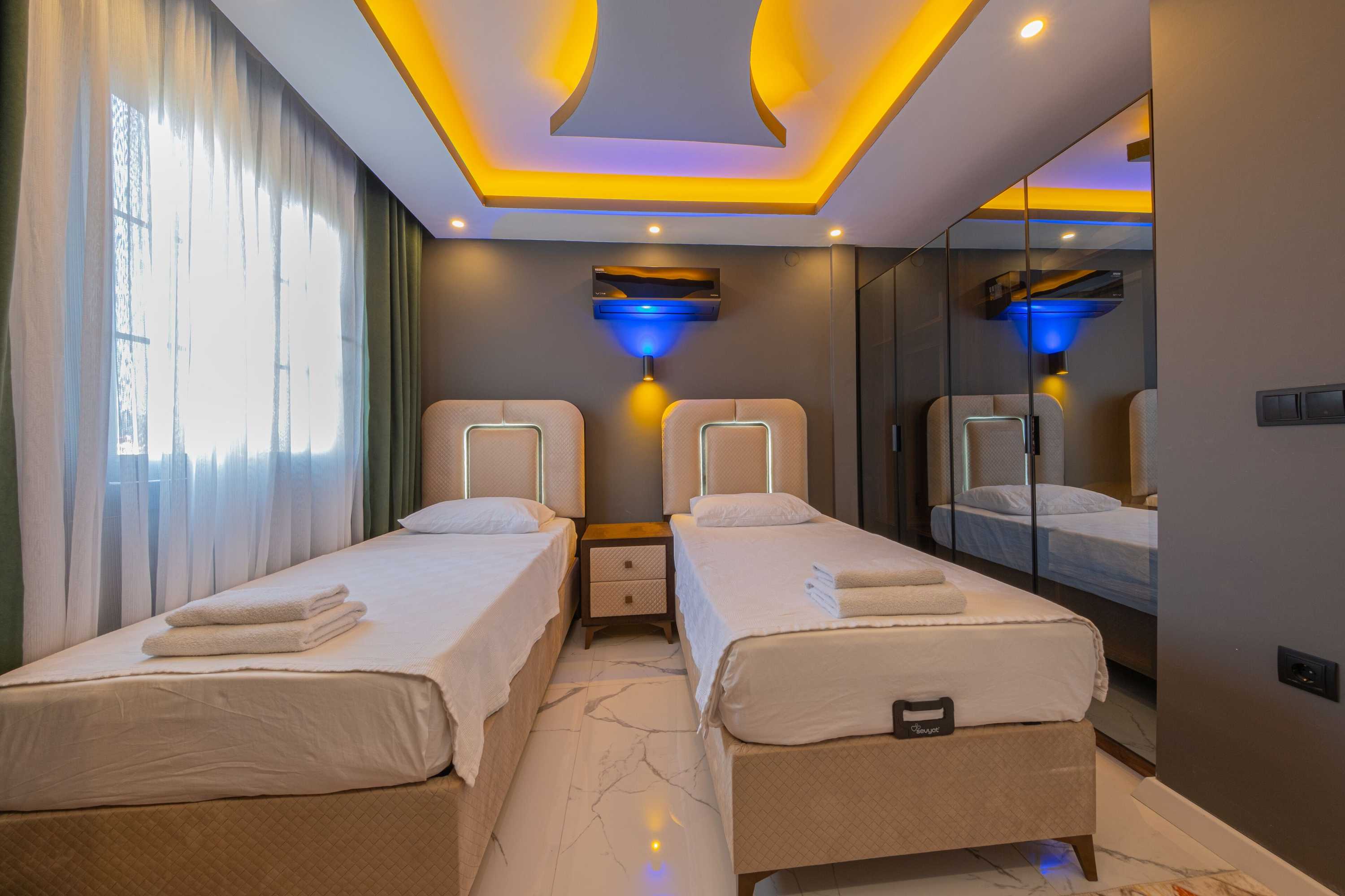 Gift card for Ada Luxury