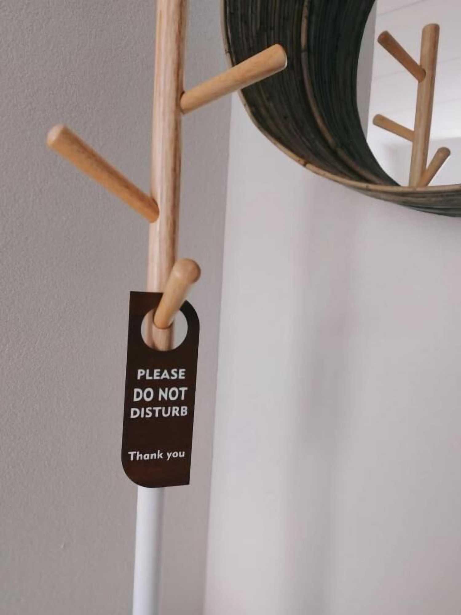 Gift card for Hotel Liberté