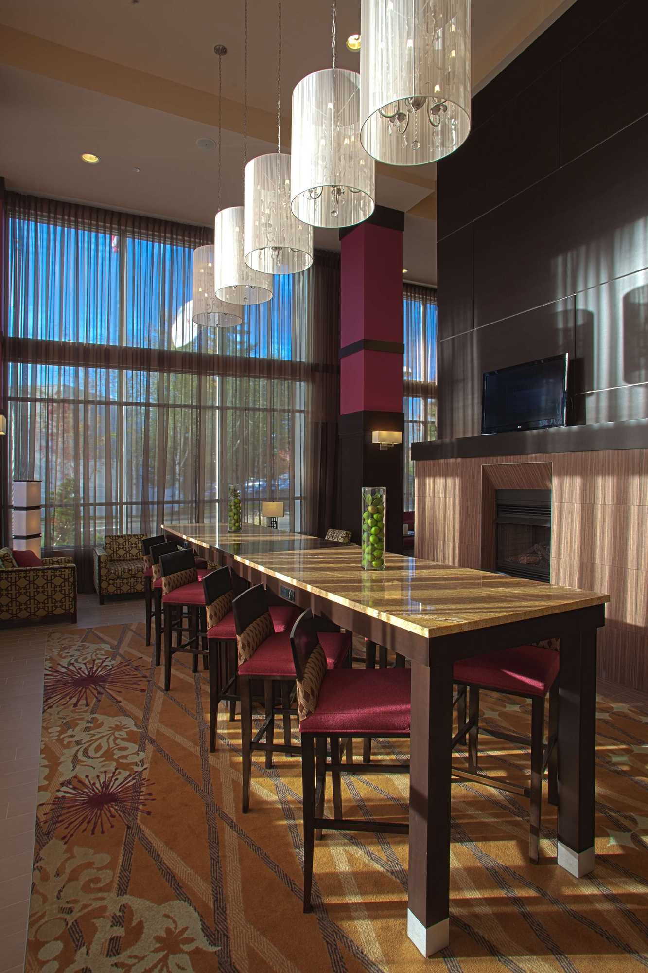 Gift card for Hampton Inn & Suites Seattle/federal Way Gift card for Hampton Inn & Suites Seattle/federal Way