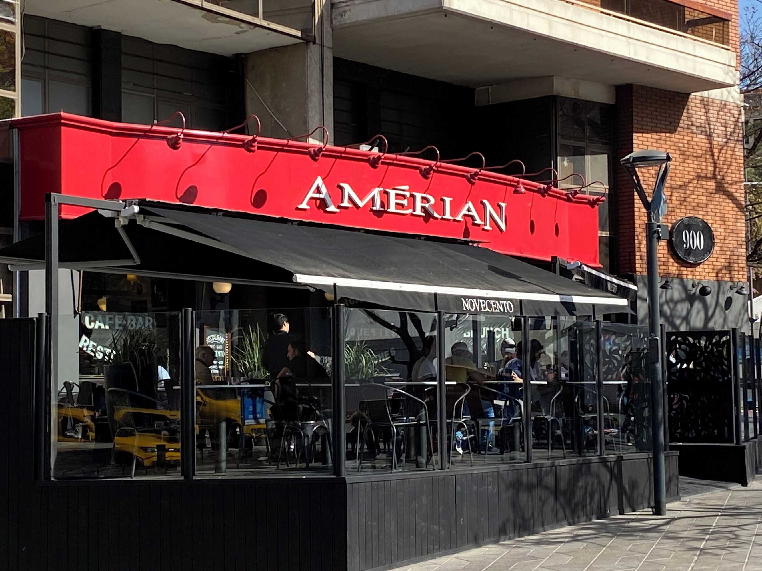 Gift card for Amérian Cordoba Park Hotel Gift card for Amérian Cordoba Park Hotel