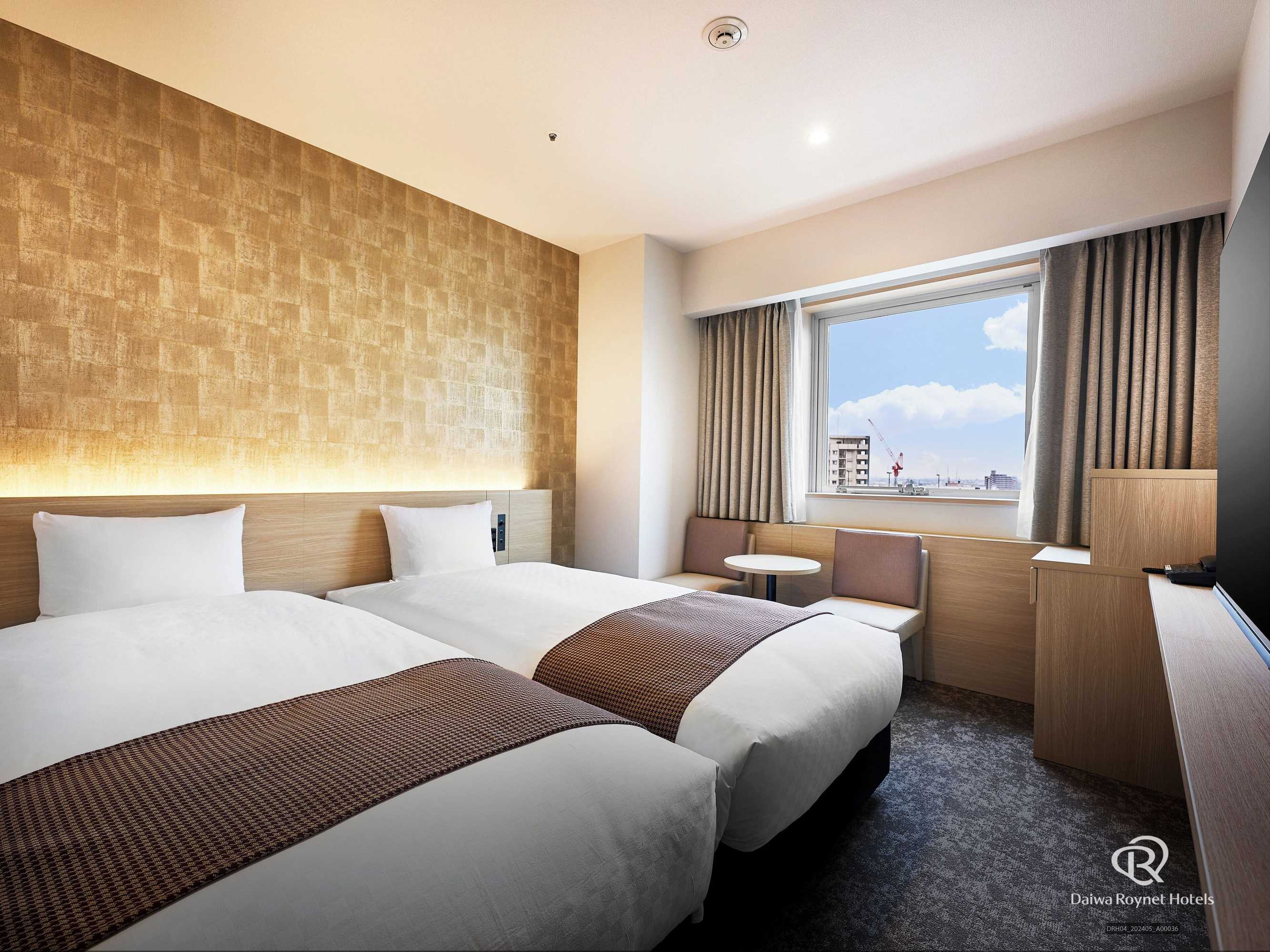 Gift card for Daiwa Roynet Hotel Gifu Gift card for Daiwa Roynet Hotel Gifu