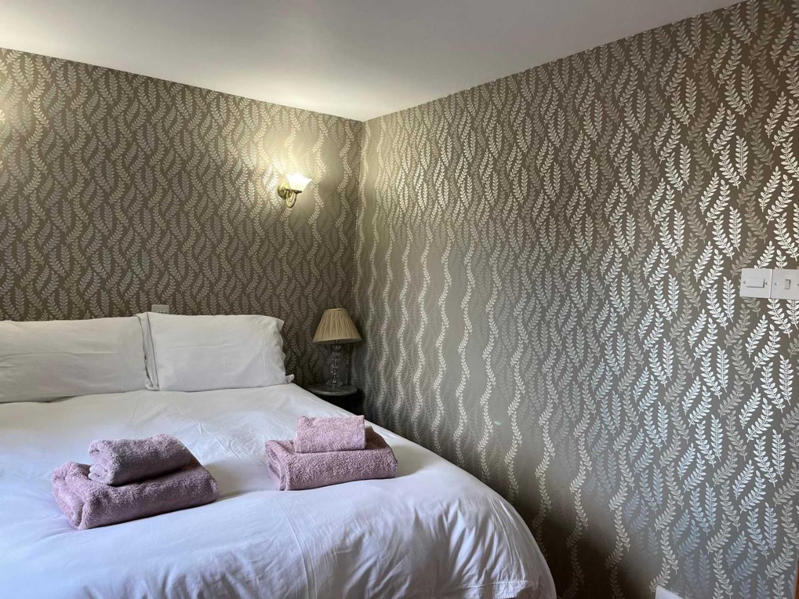 Gift card for Garden Bank Cottage