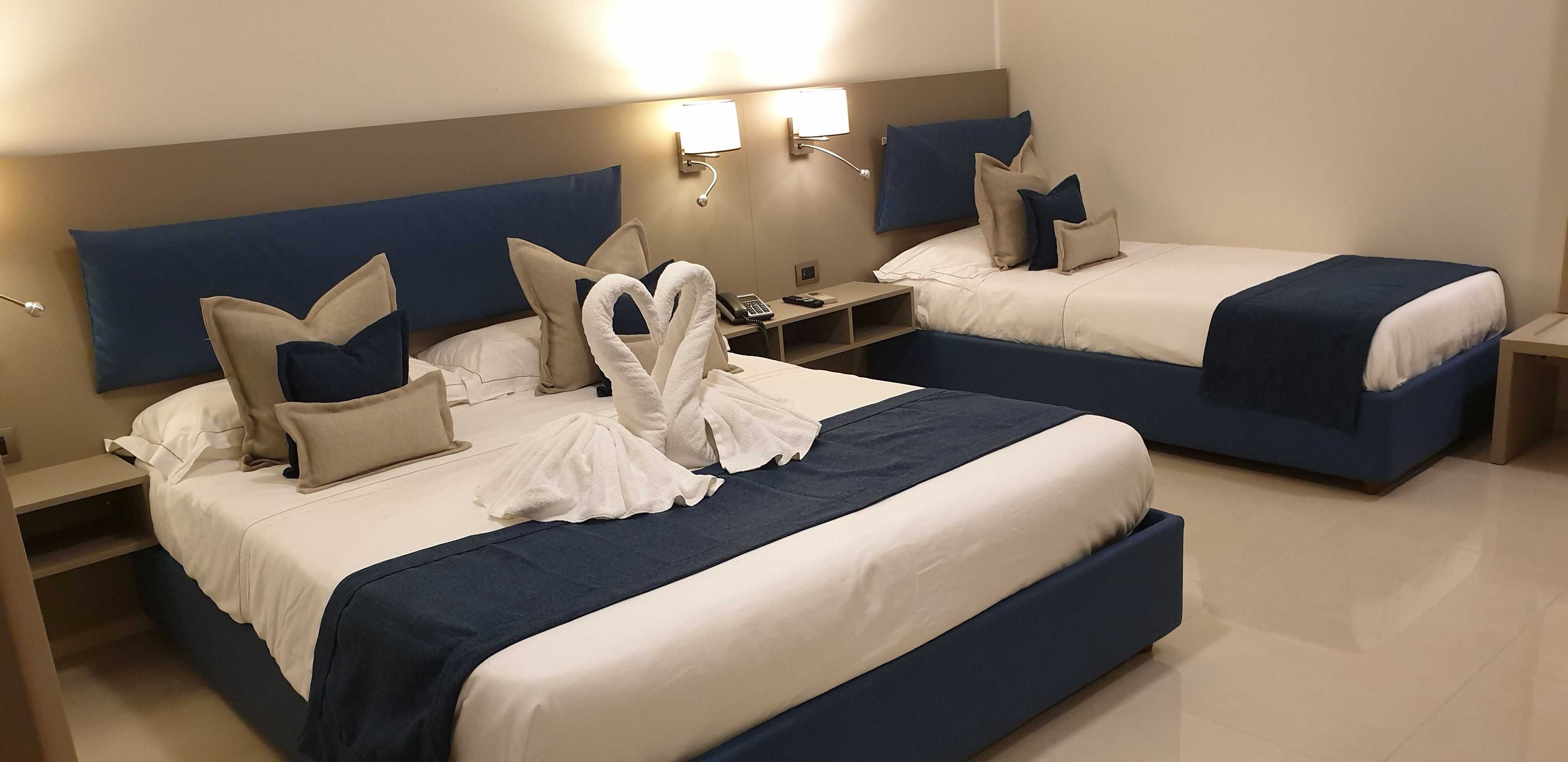 Gift card for Hotel Residence San Pietro Gift card for Hotel Residence San Pietro