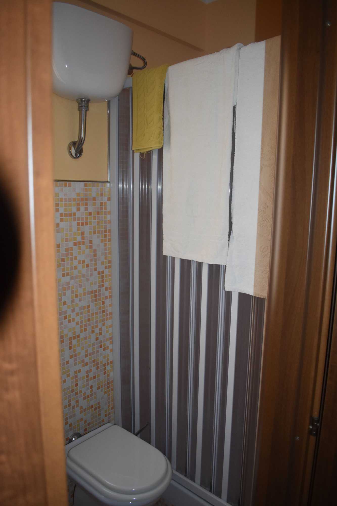 Gift card for B&b San Domenico