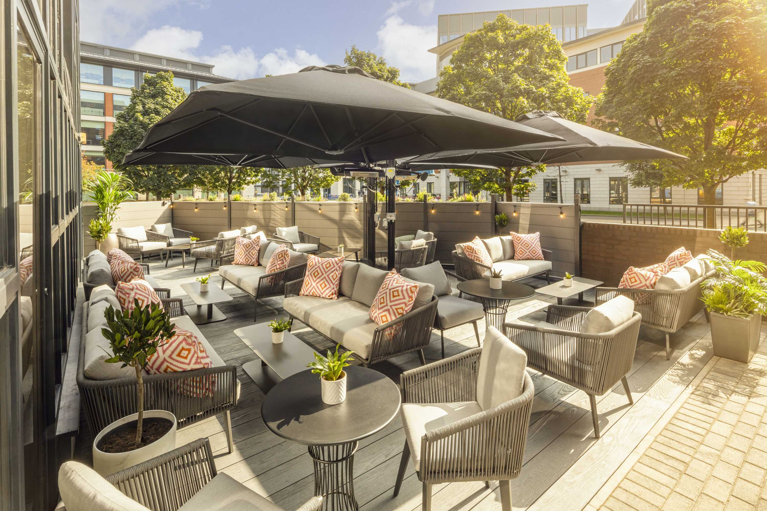 Gift card for Crowne Plaza Leeds by Ihg Gift card for Crowne Plaza Leeds by Ihg