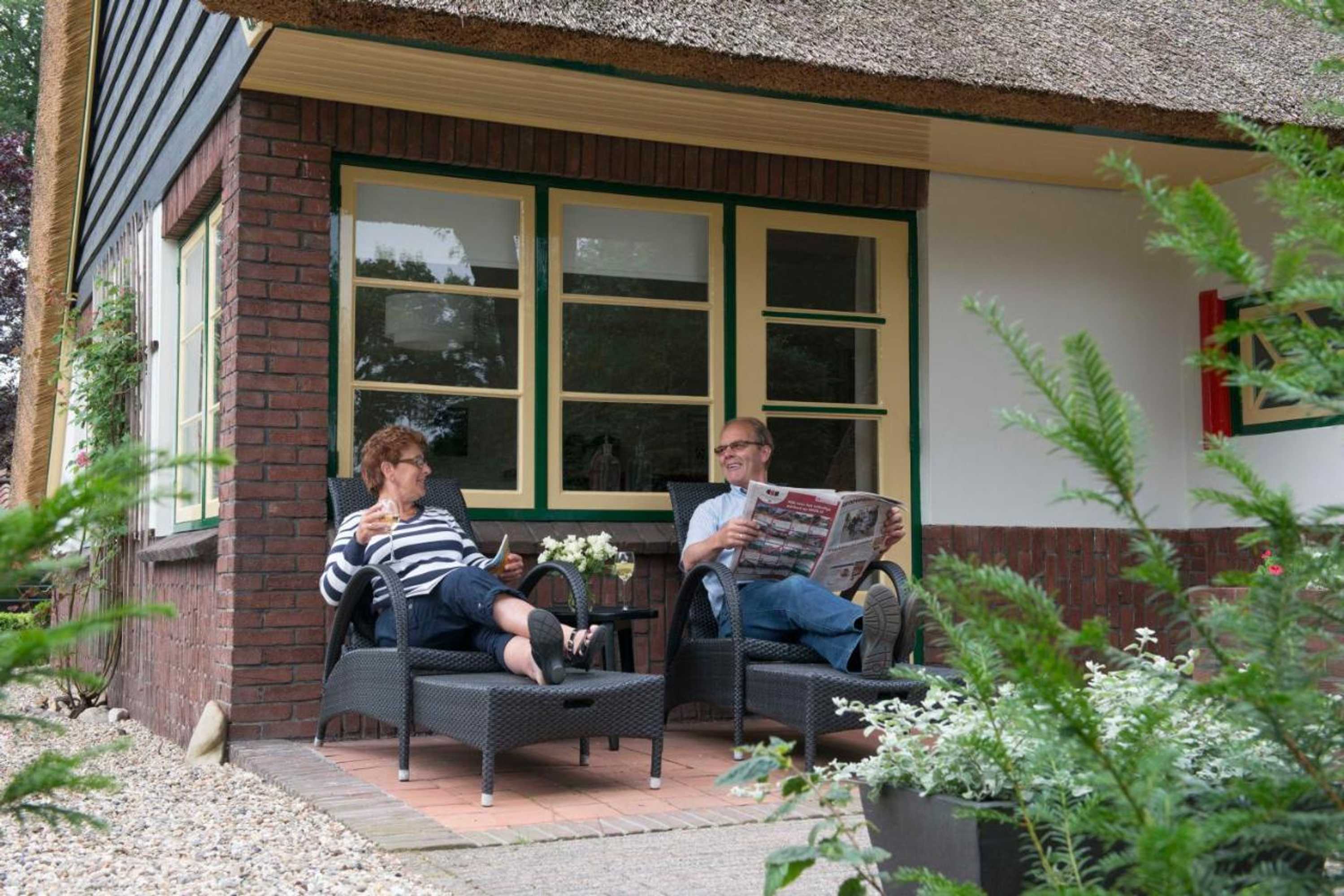 Gift card for Huize Florinata