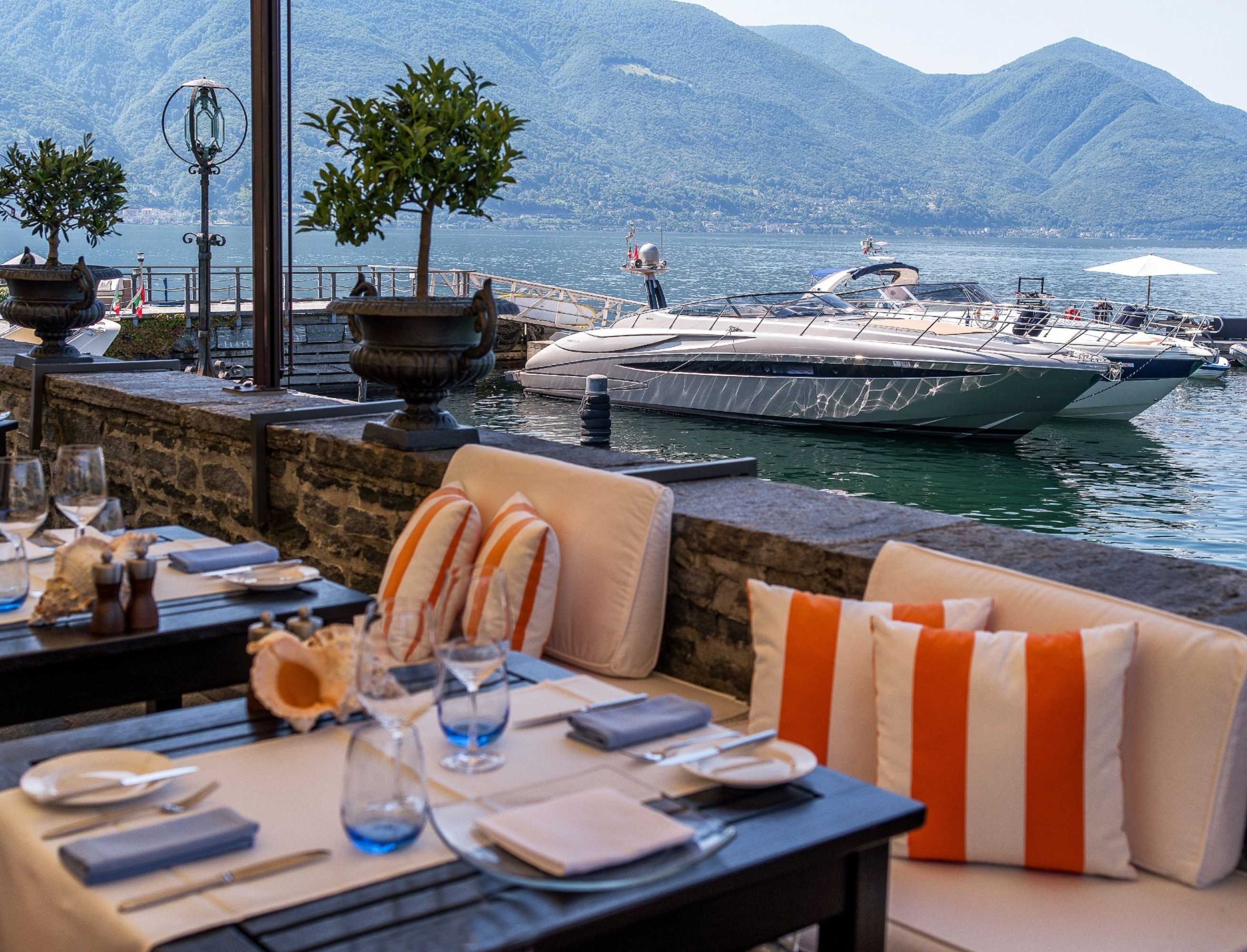 Gift card for Hotel Eden Roc, Ascona Gift card for Hotel Eden Roc, Ascona