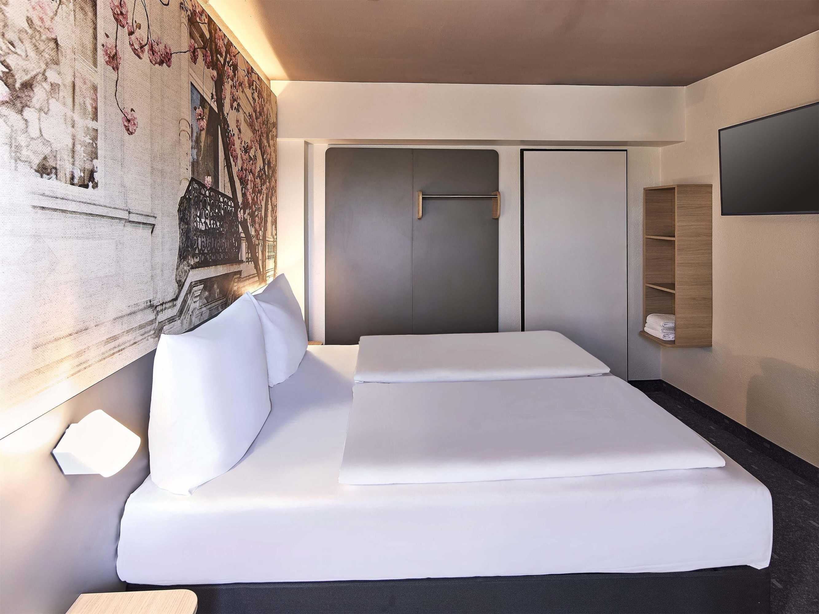 Gift card for B&b Hotel Bonn-City Gift card for B&b Hotel Bonn-City