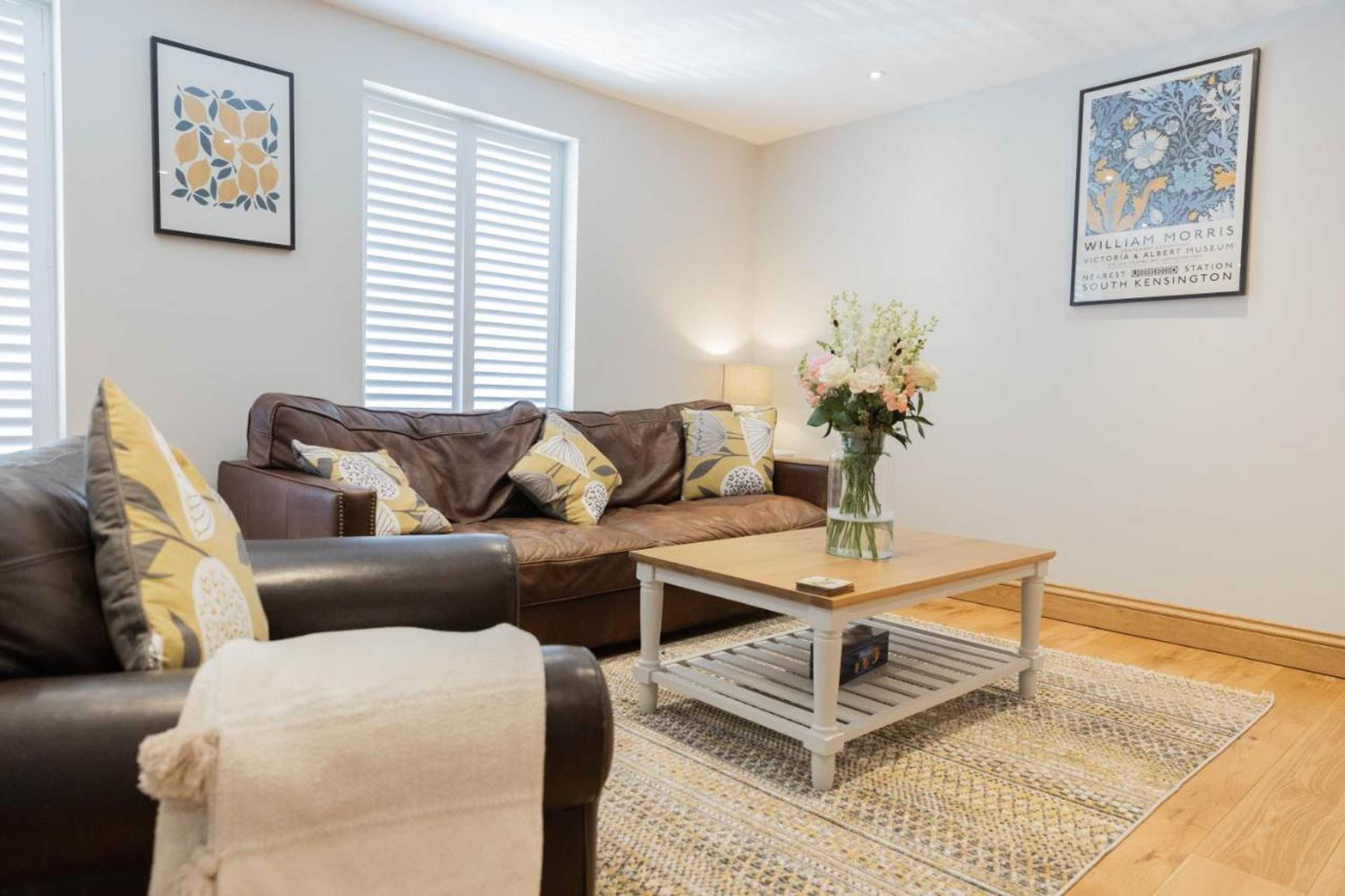 Gift card for The Unicorn Serviced Apartsuites