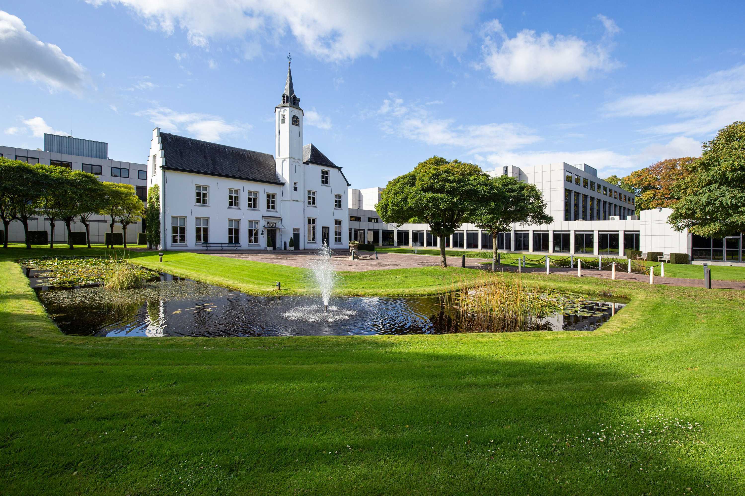 Gift card for Hotel De Ruwenberg Den Bosch - Sint Michielsgestel Gift card for Hotel De Ruwenberg Den Bosch - Sint Michielsgestel