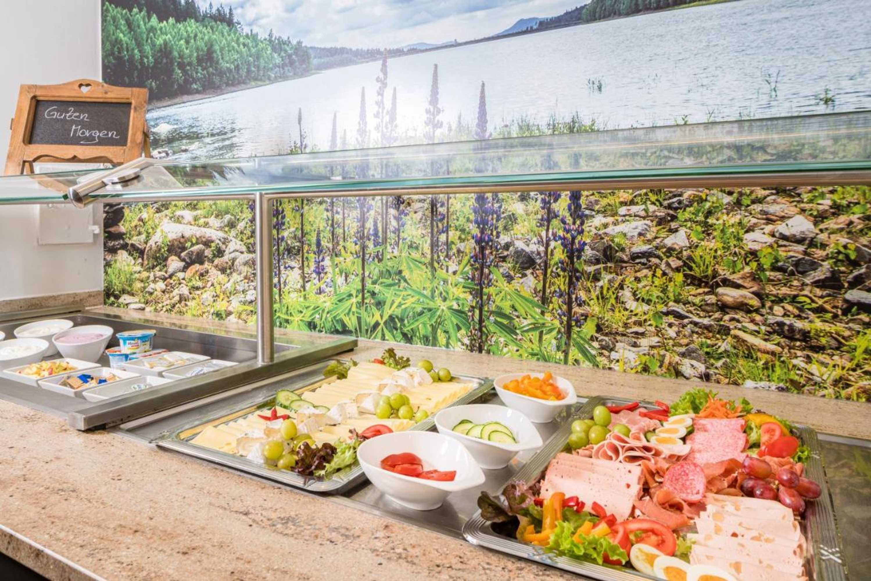 Gift card for Arberland Tagungshaus