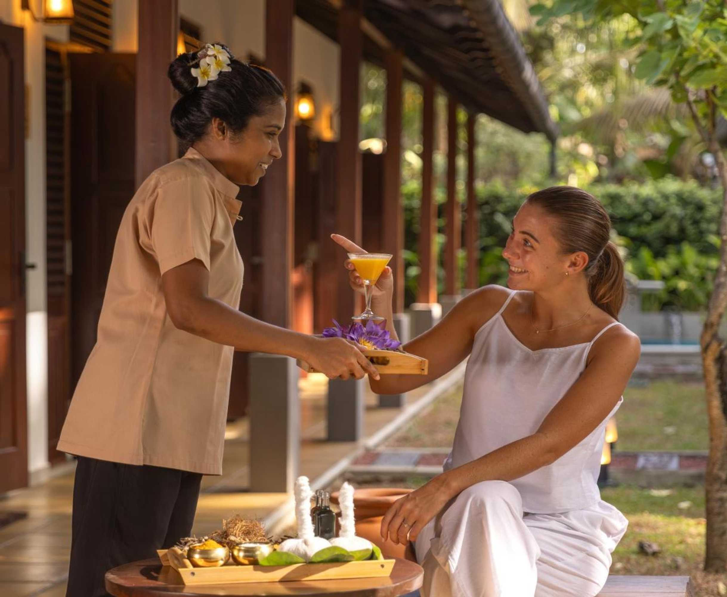 Gift card for Tamarind Tree Garden Resort - Katunayake
