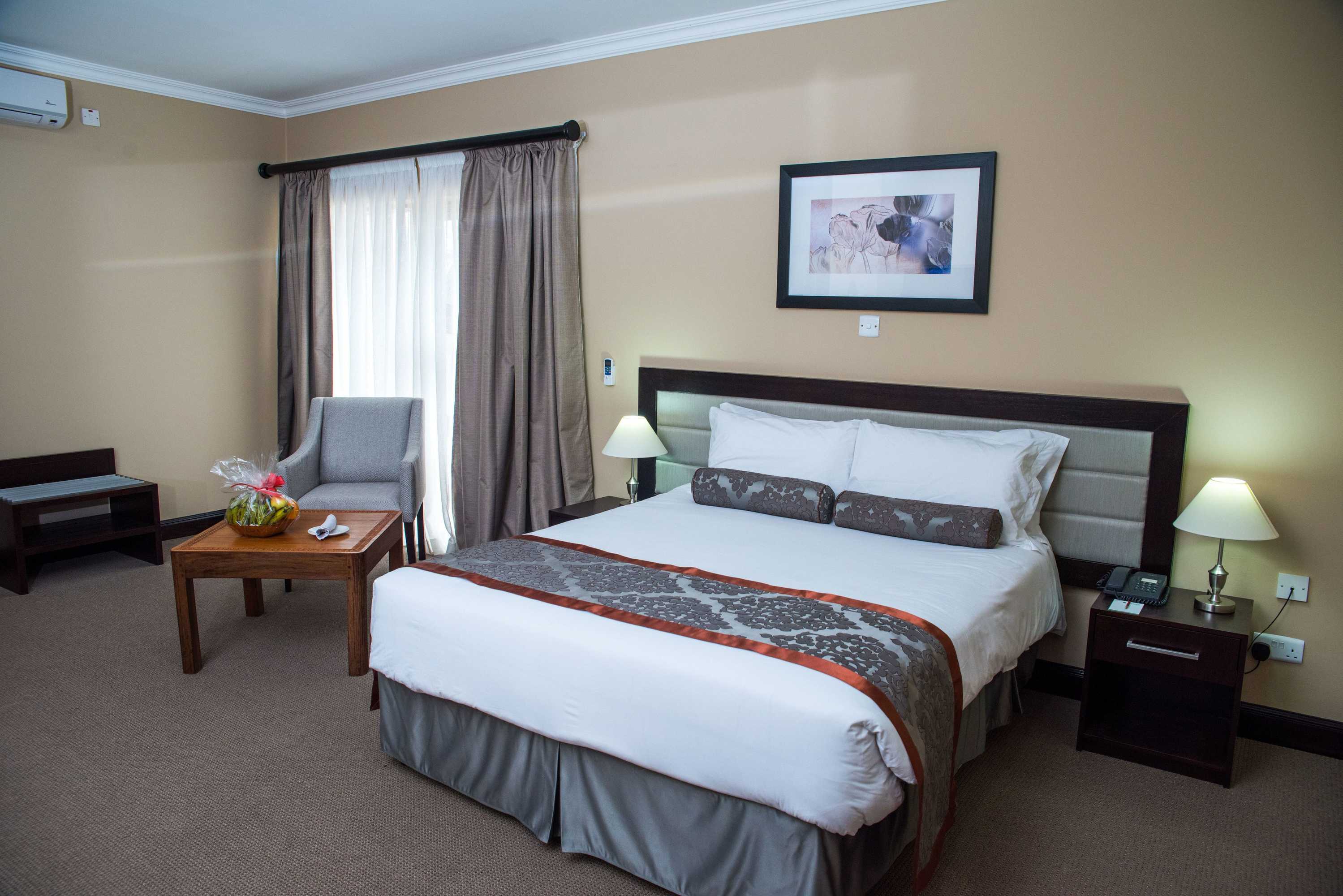 Gift card for Sunbird Lilongwe Gift card for Sunbird Lilongwe