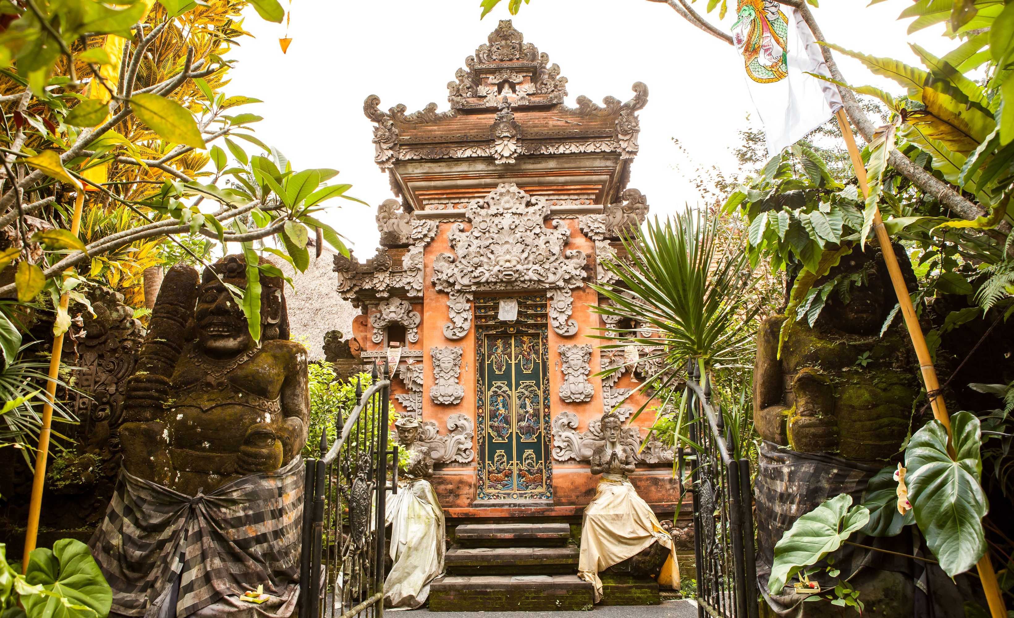 Gift card for Rumah Desa