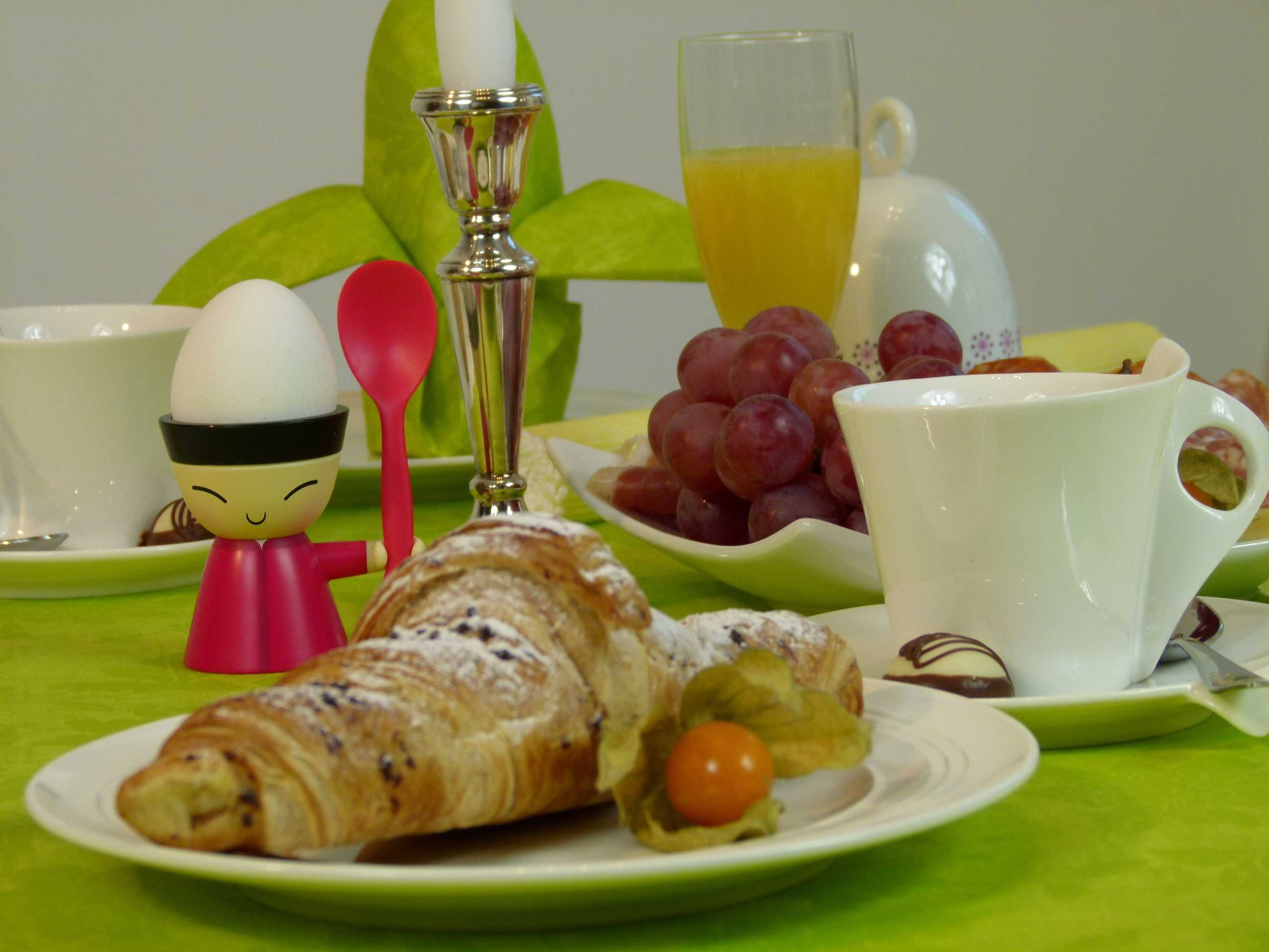 Gift card for Lakestarnberg Apartments