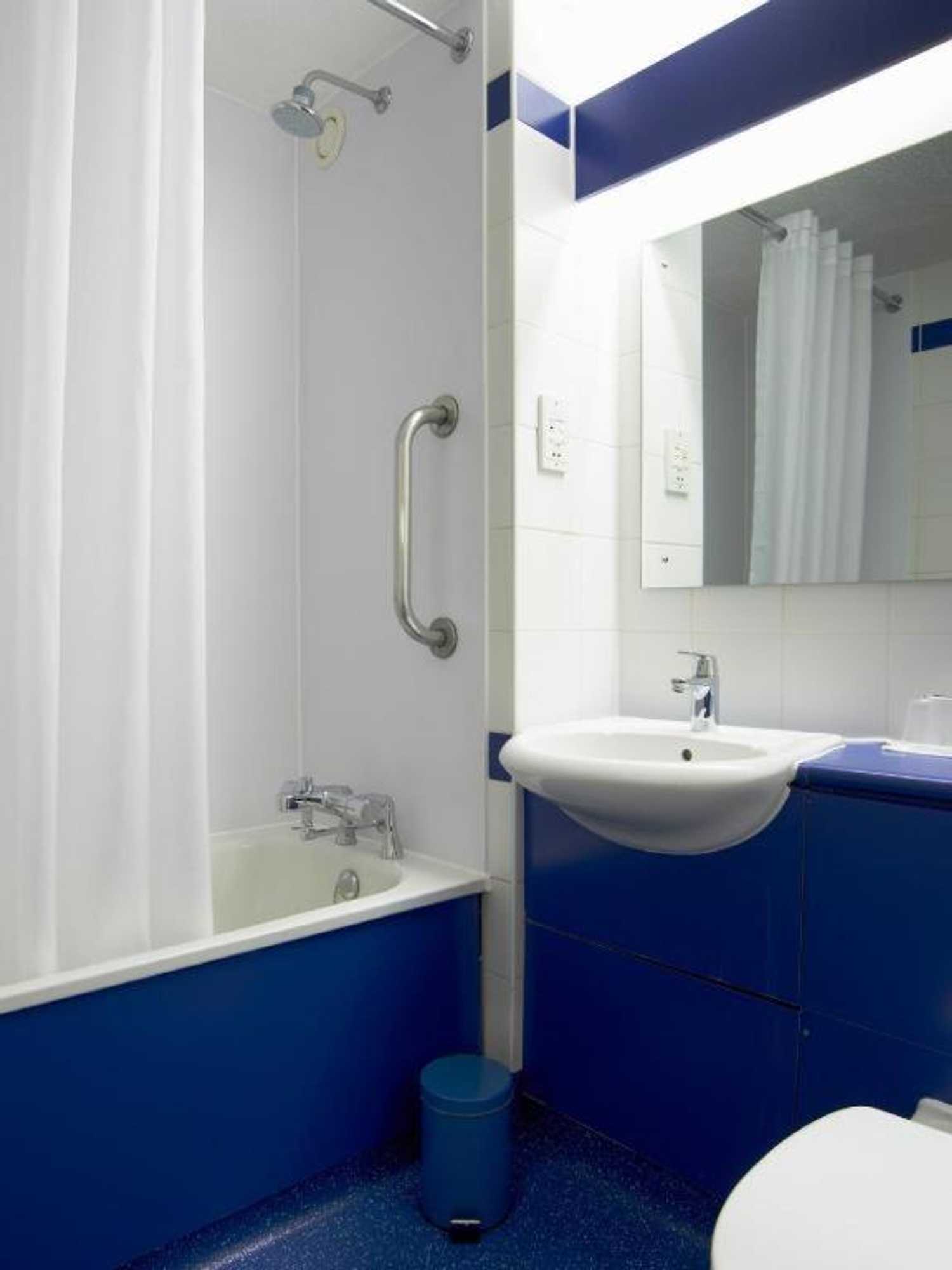 Gift card for Travelodge Middlewich