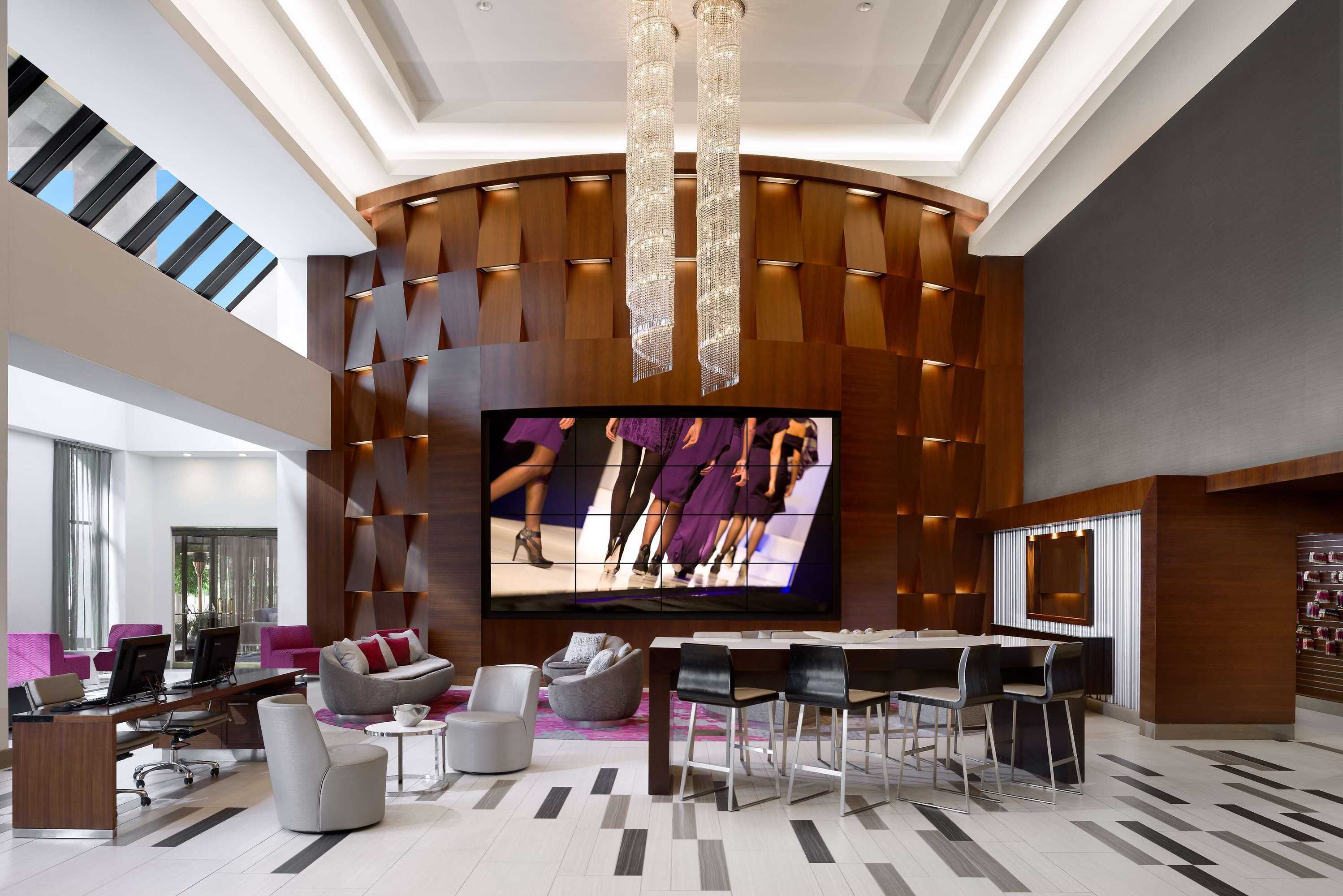 Gift card for Hilton Woodland Hills / Los Angeles Gift card for Hilton Woodland Hills / Los Angeles