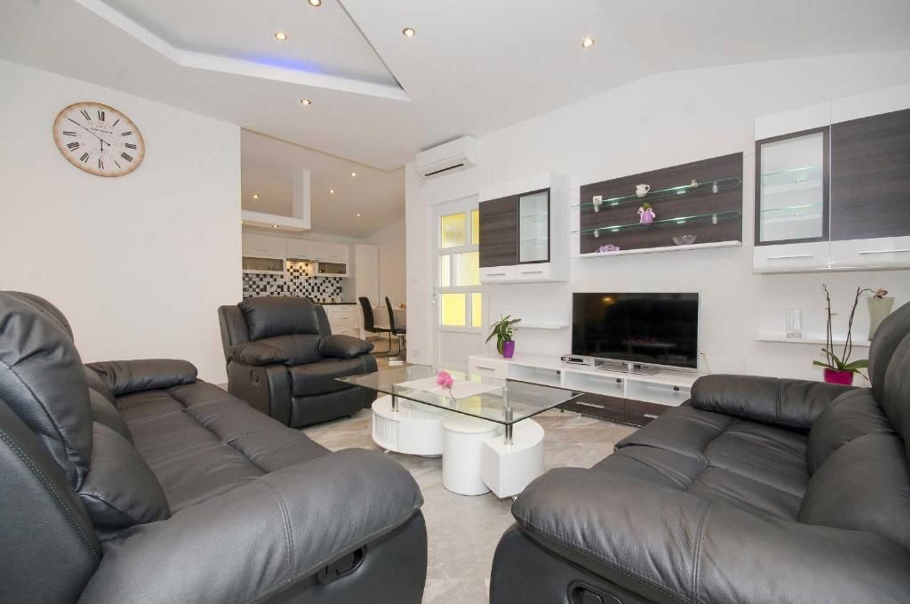 Gift card for Apartments Paradis