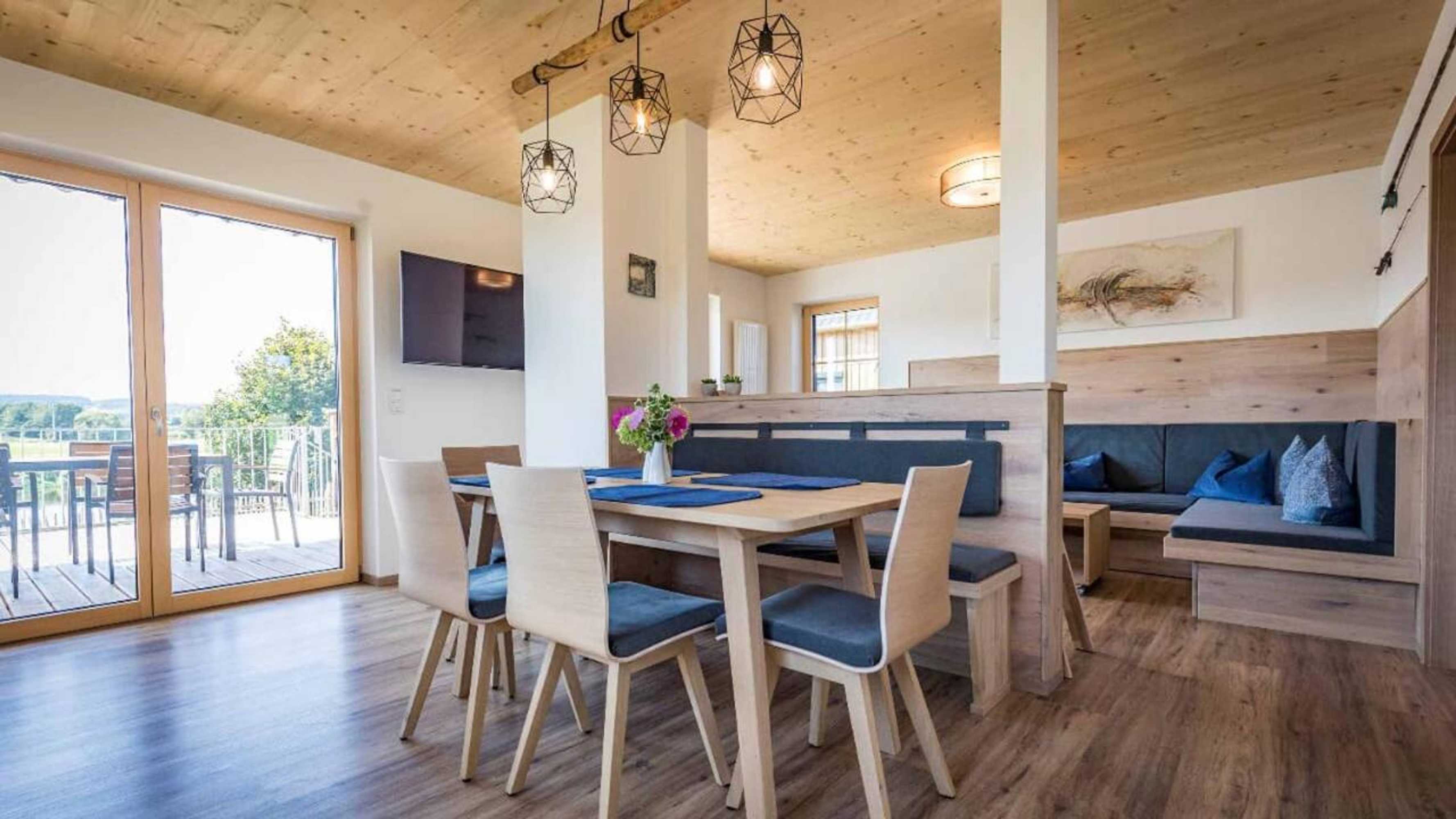 Gift card for Ferienhof Dirnberger