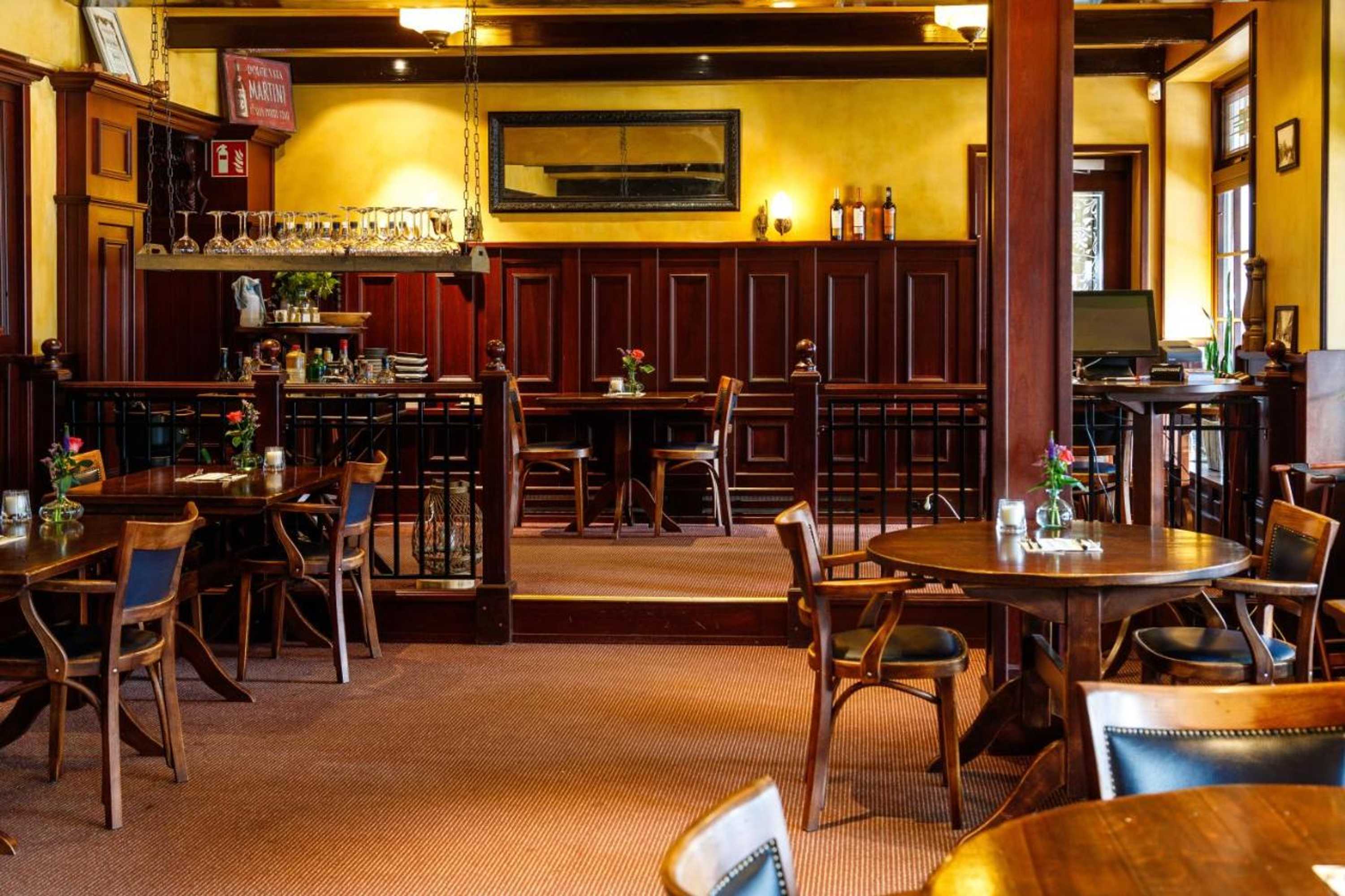 Gift card for Hotel Duhoux